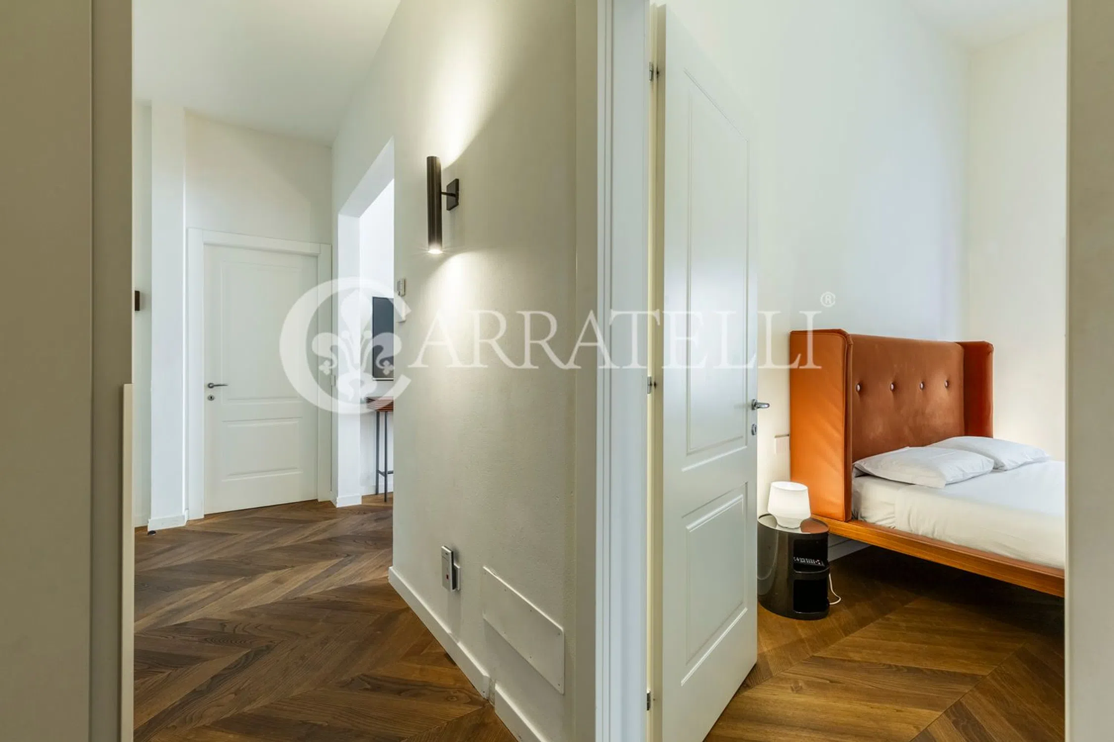 Quadrilocale in via Sant'Antonino, 6 b - Photo 20