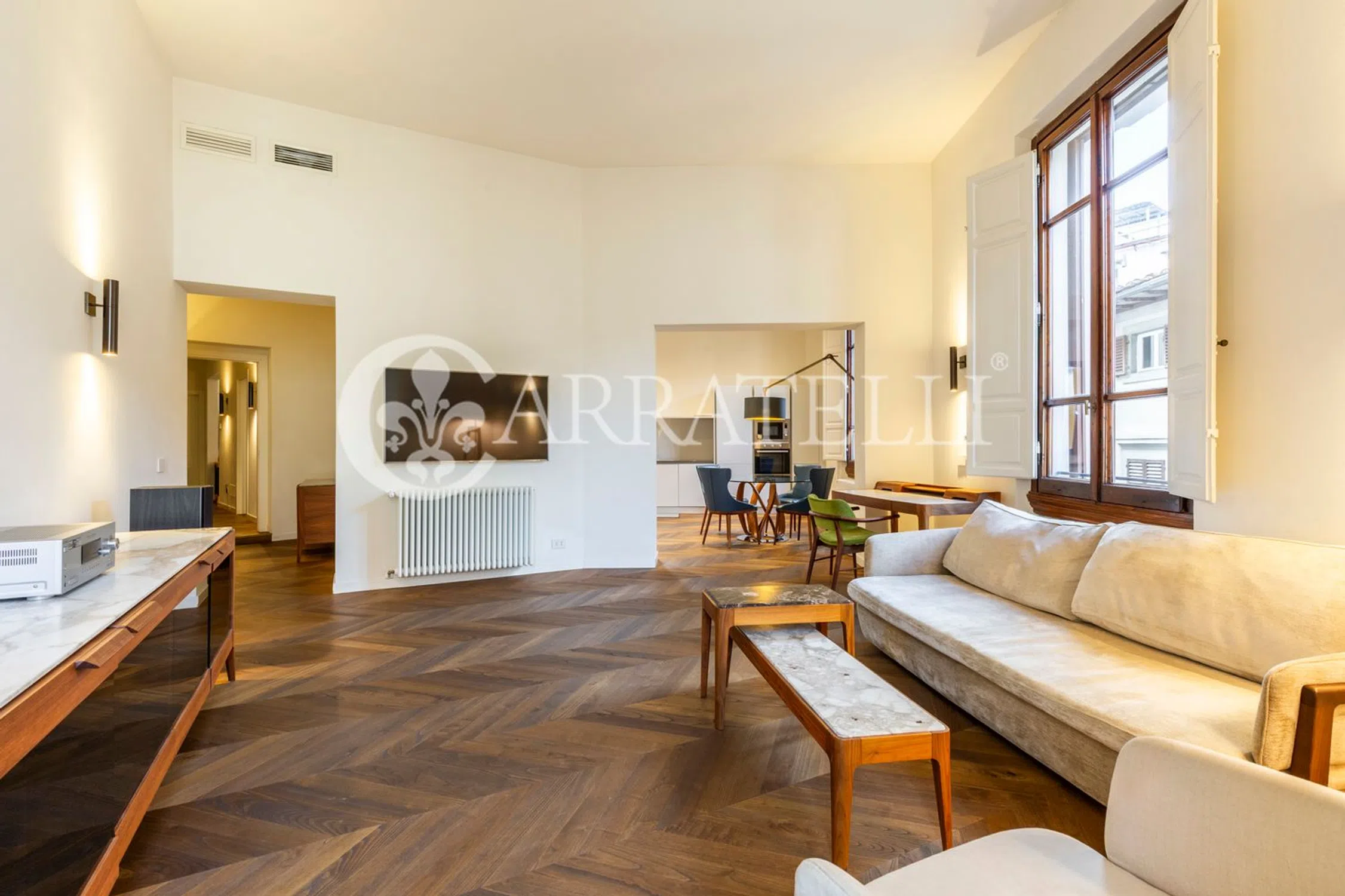 Quadrilocale in via Sant'Antonino, 6 b - Photo 5