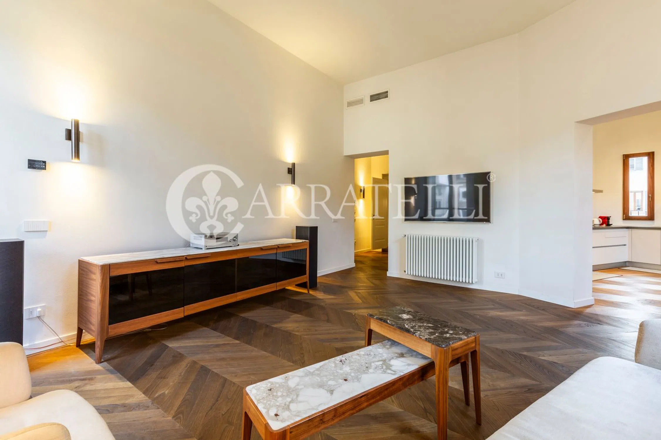 Quadrilocale in via Sant'Antonino, 6 b - Photo 6