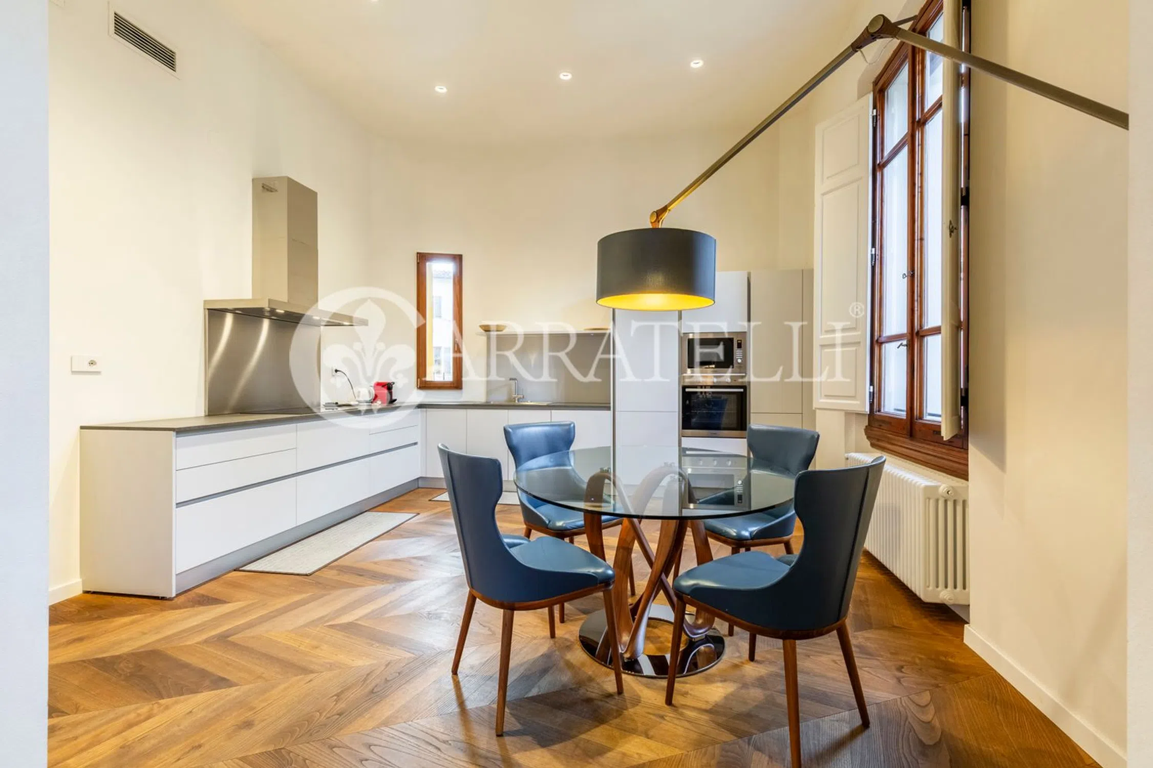 Quadrilocale in via Sant'Antonino, 6 b - Photo 7