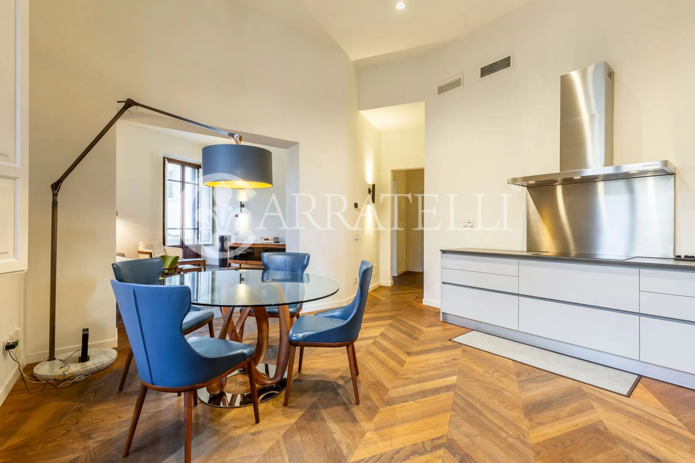 Quadrilocale in via Sant'Antonino, 6 b - Photo 8