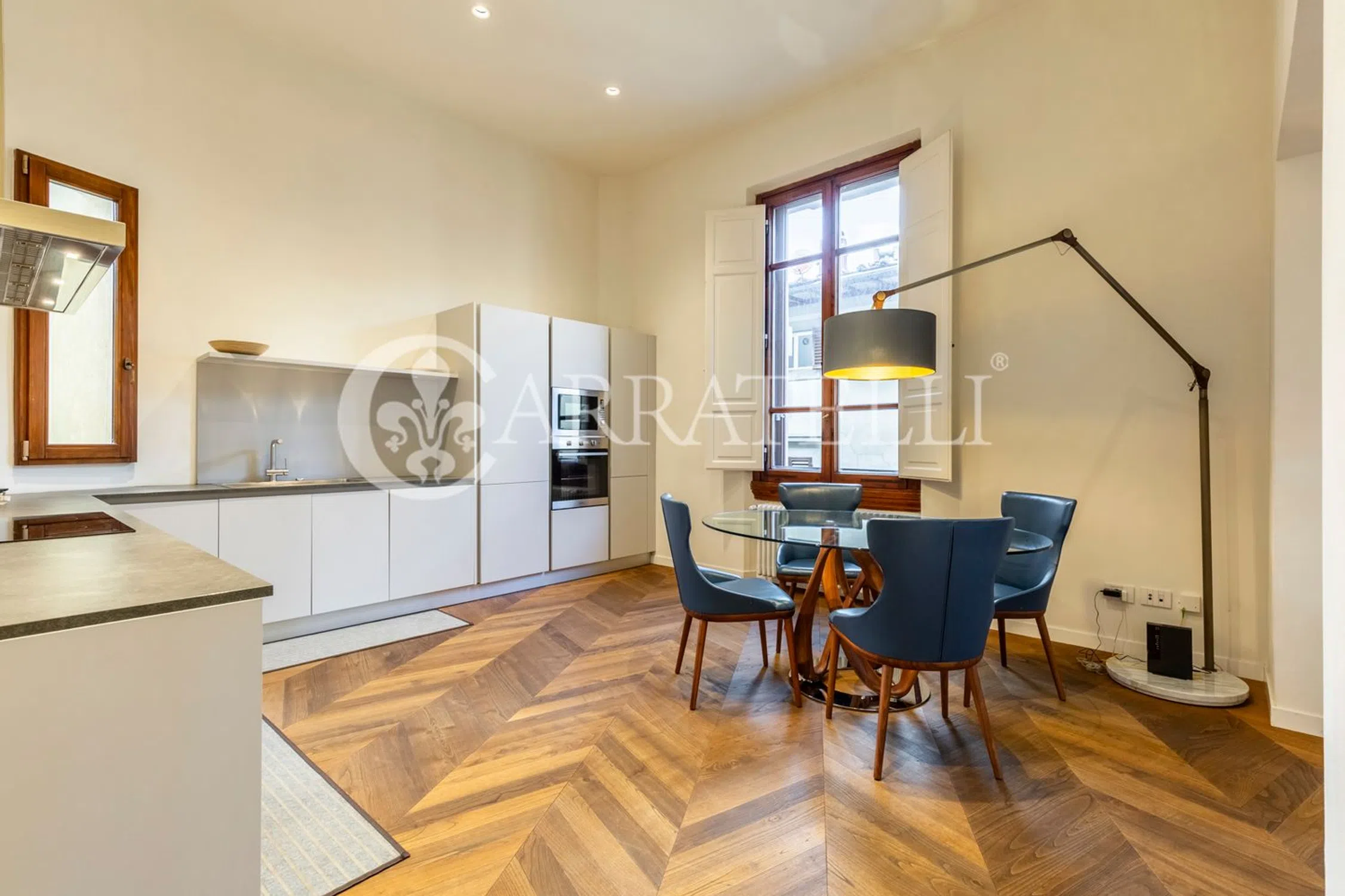 Quadrilocale in via Sant'Antonino, 6 b - Photo 9