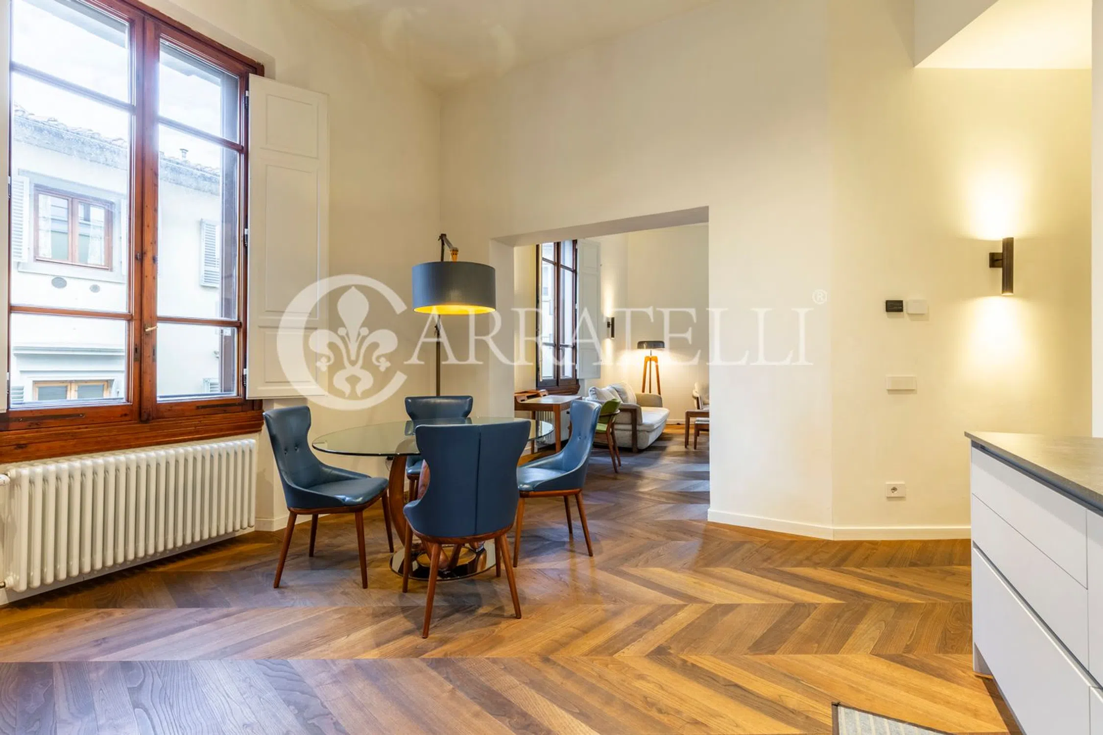Quadrilocale in via Sant'Antonino, 6 b - Photo 10