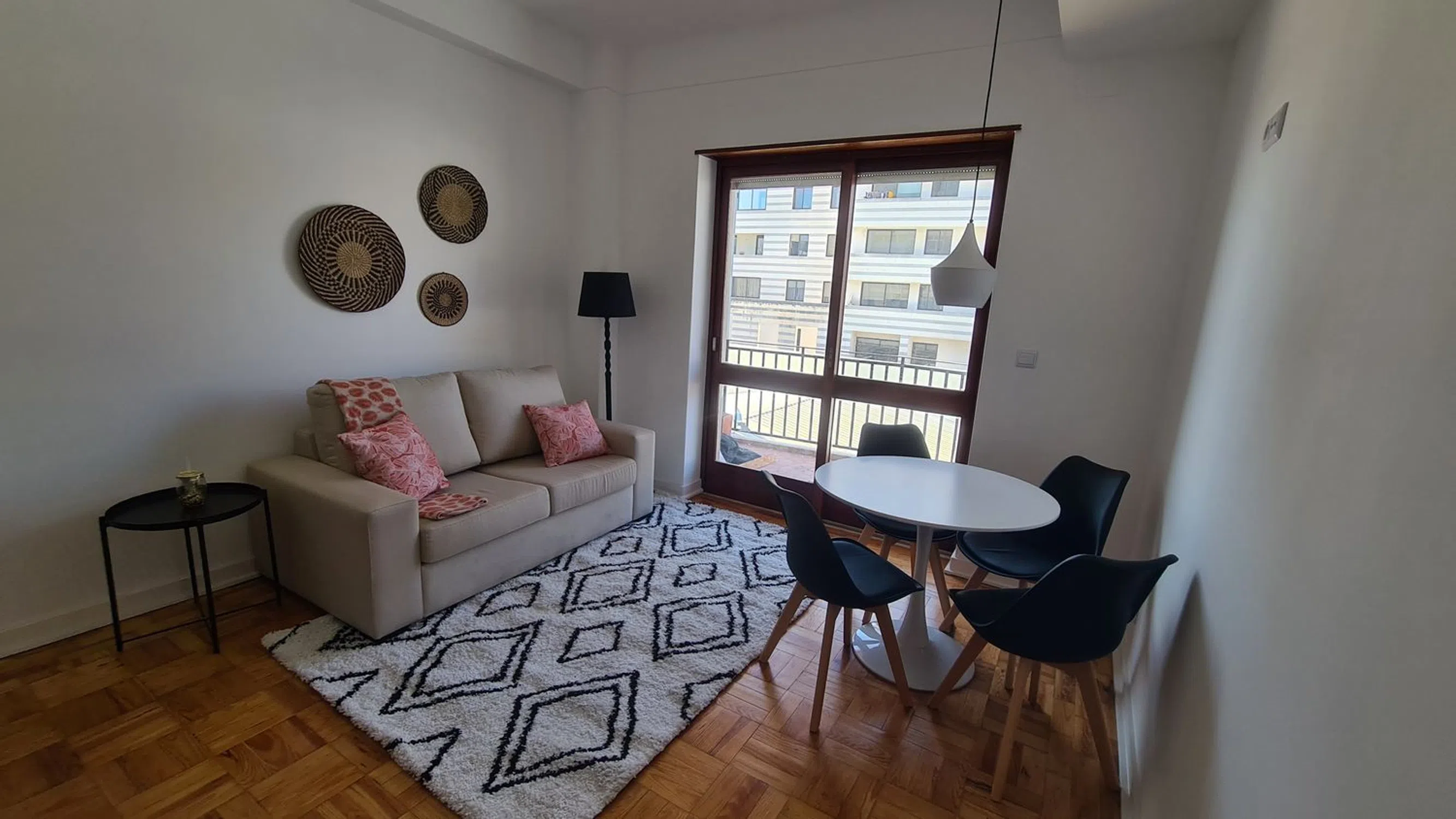 Apartamento em Padre Estevão Cabral - Photo 2
