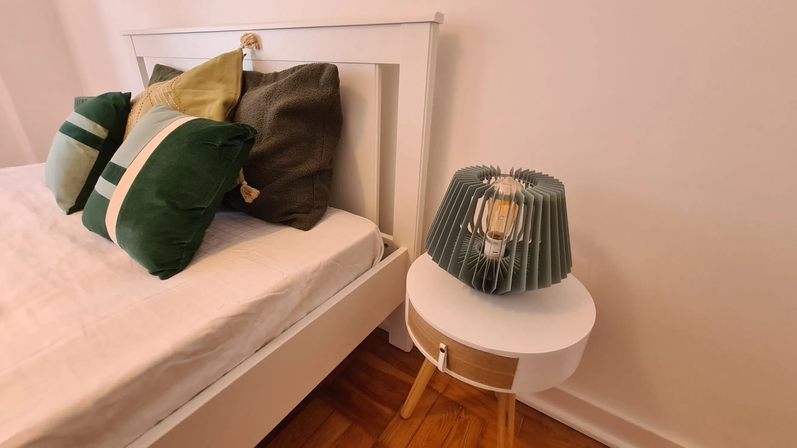 Apartamento em Padre Estevão Cabral - Photo 11
