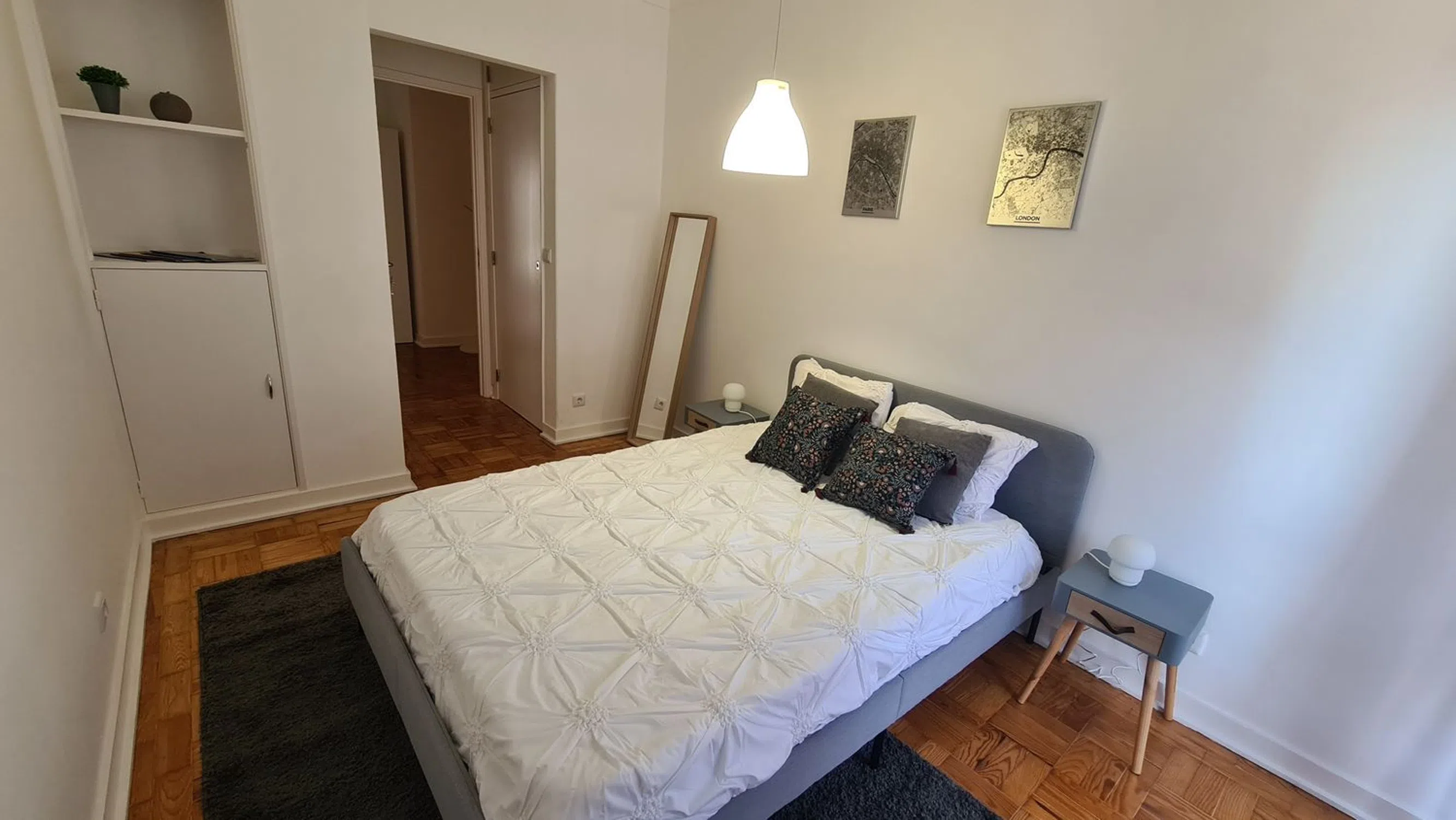 Apartamento em Padre Estevão Cabral - Photo 13