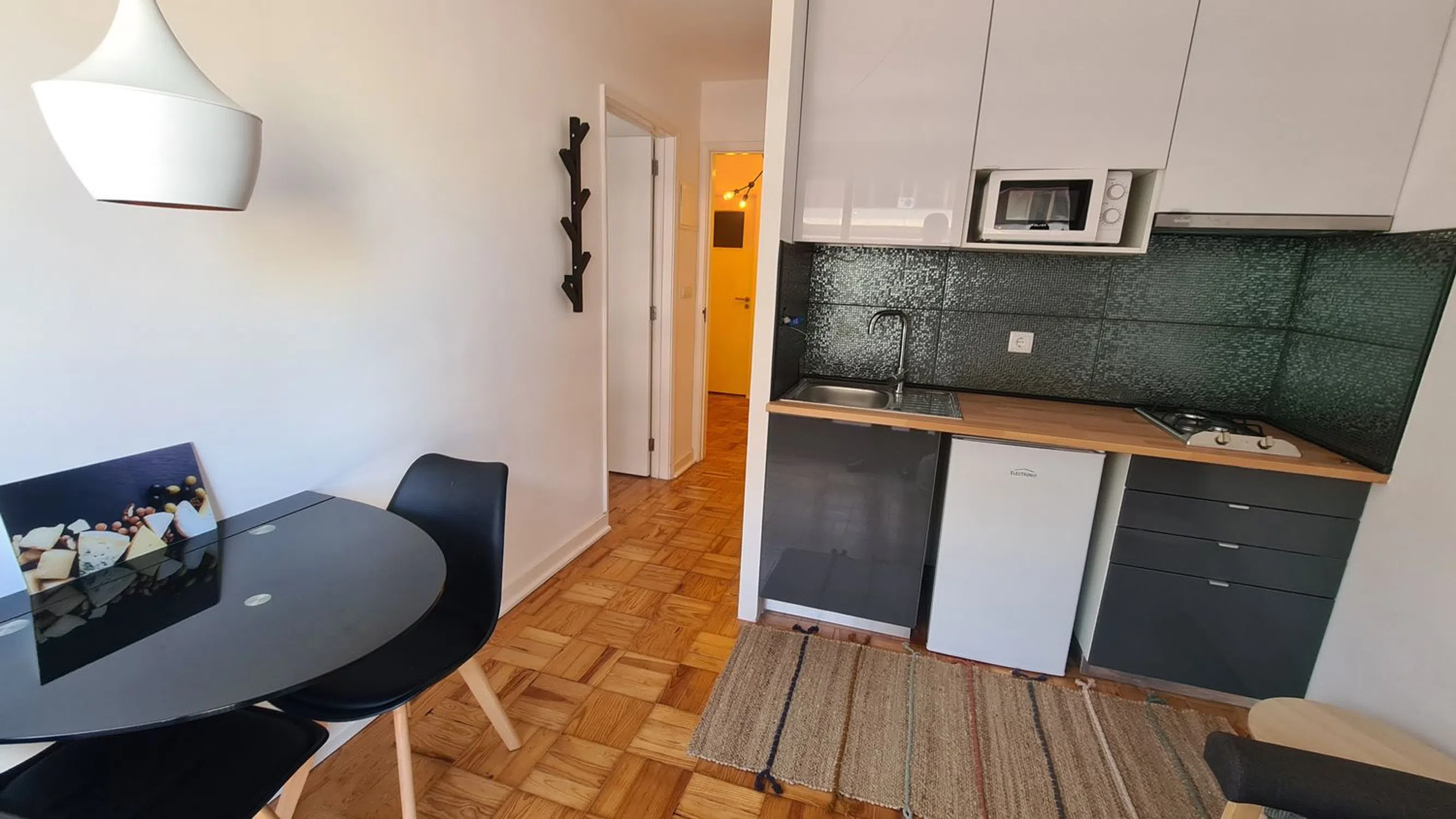 Apartamento em Padre Estevão Cabral - Photo 15