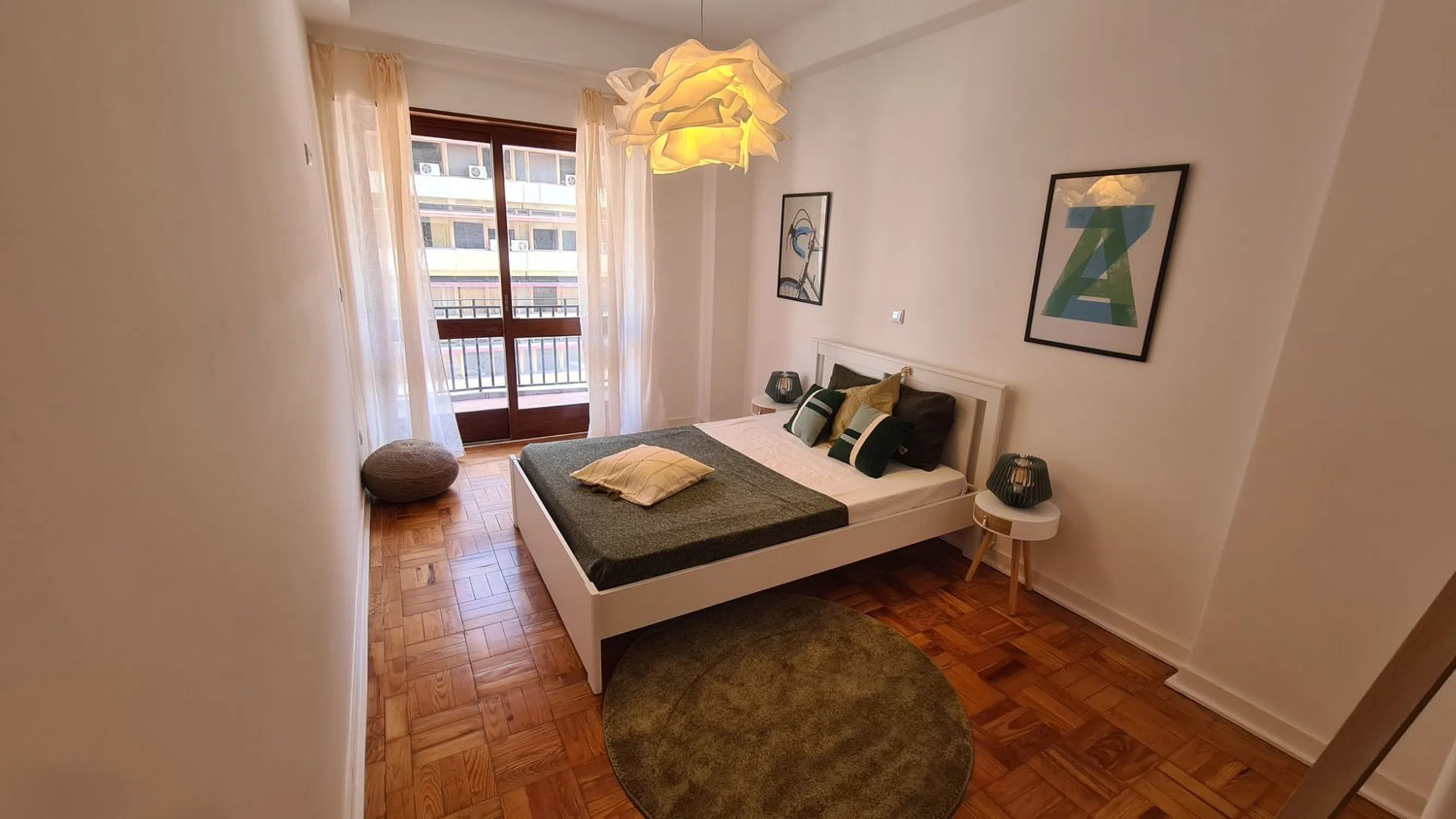 Apartamento em Padre Estevão Cabral - Photo 8