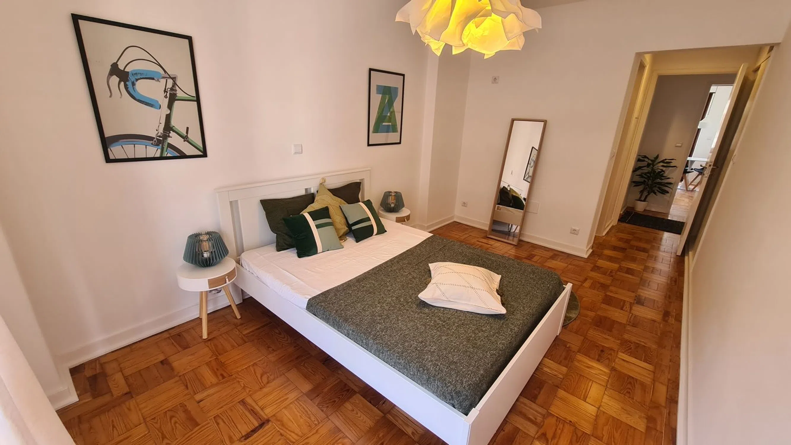 Apartamento em Padre Estevão Cabral - Photo 9