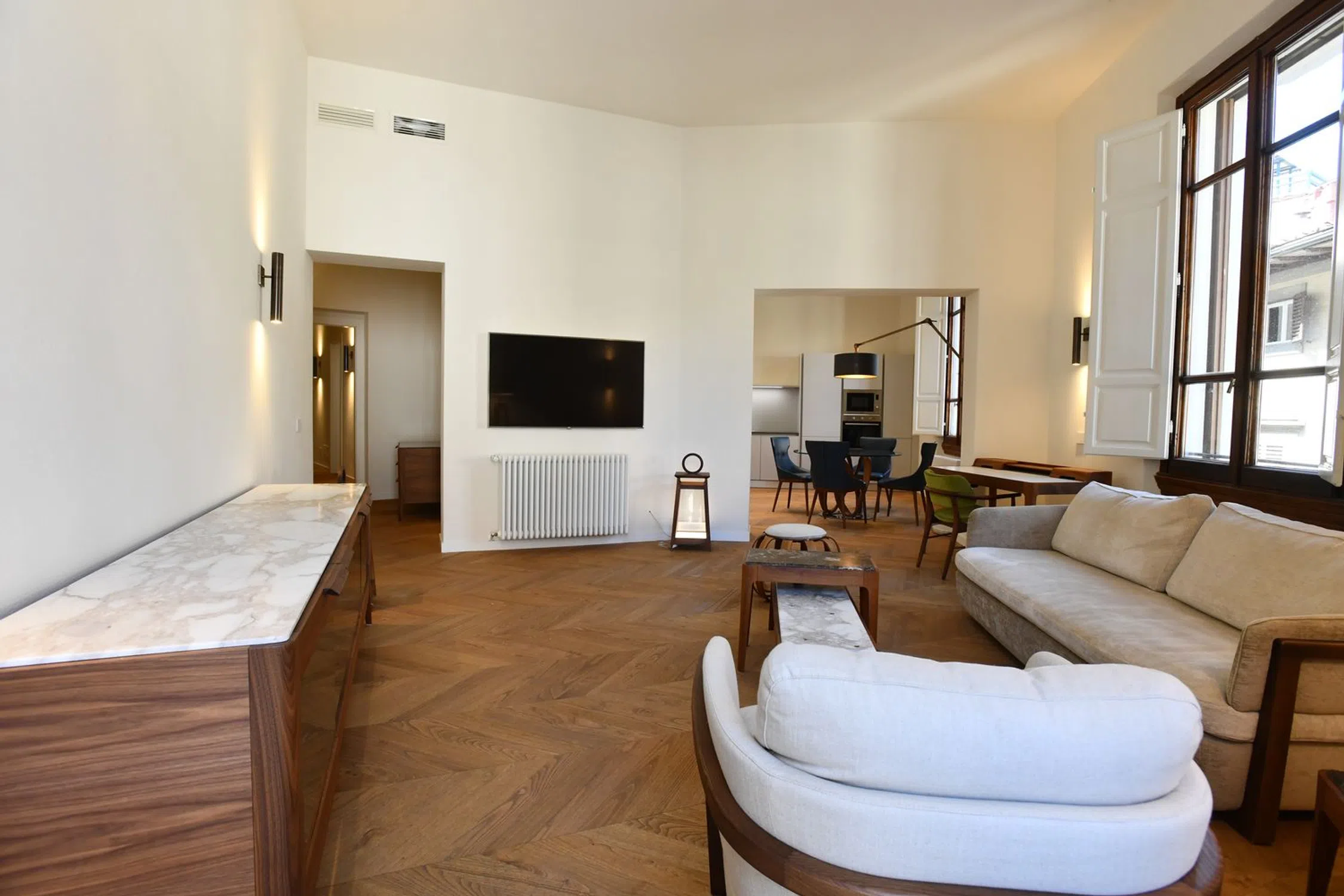 Appartamento in piazza di Madonna degli Aldobrandini, 6 - Photo 4