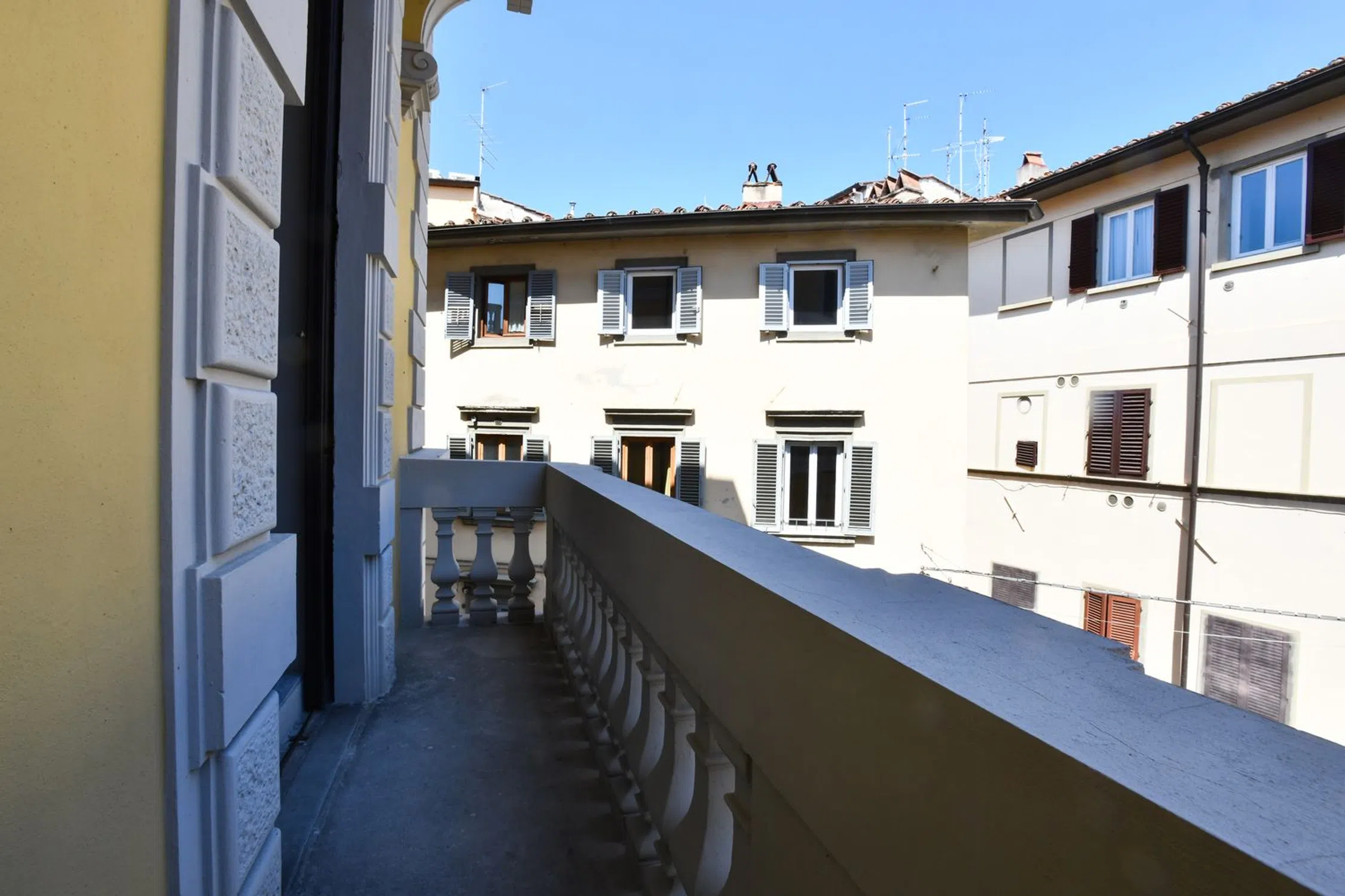 Appartamento in piazza di Madonna degli Aldobrandini, 6 - Photo 6