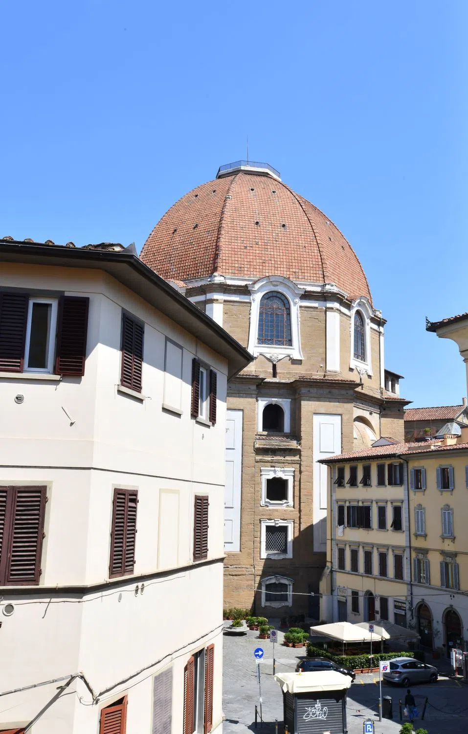 Appartamento in piazza di Madonna degli Aldobrandini, 6 - Photo 7