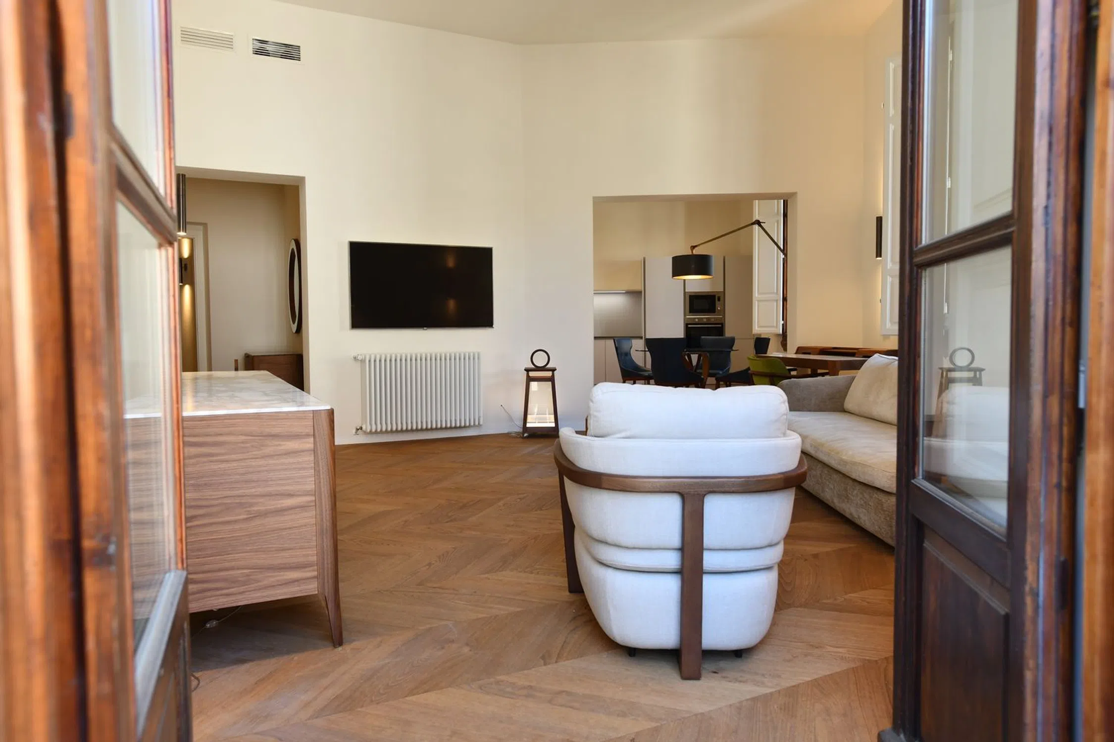Appartamento in piazza di Madonna degli Aldobrandini, 6 - Photo 8