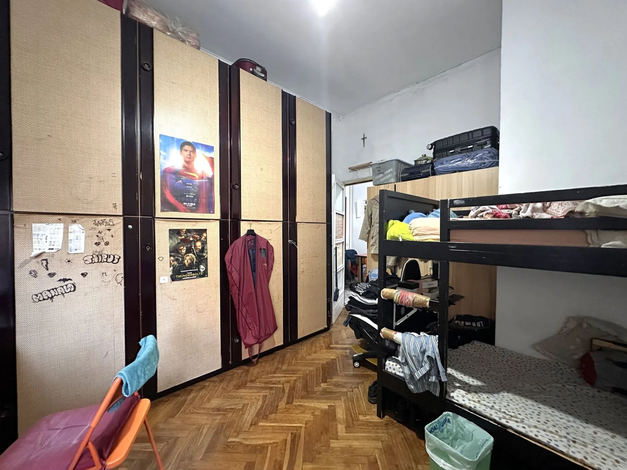 Bilocale in via Privata Umberto Masotto, 29 - Photo 12
