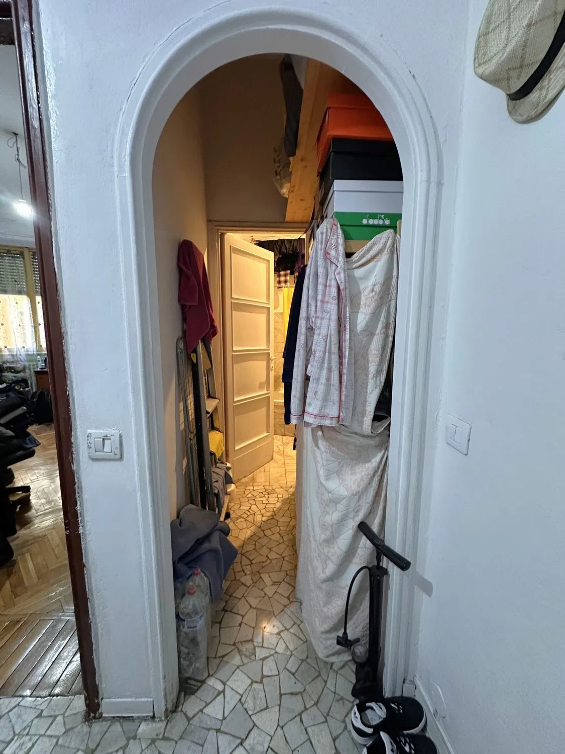 Bilocale in via Privata Umberto Masotto, 29 - Photo 15