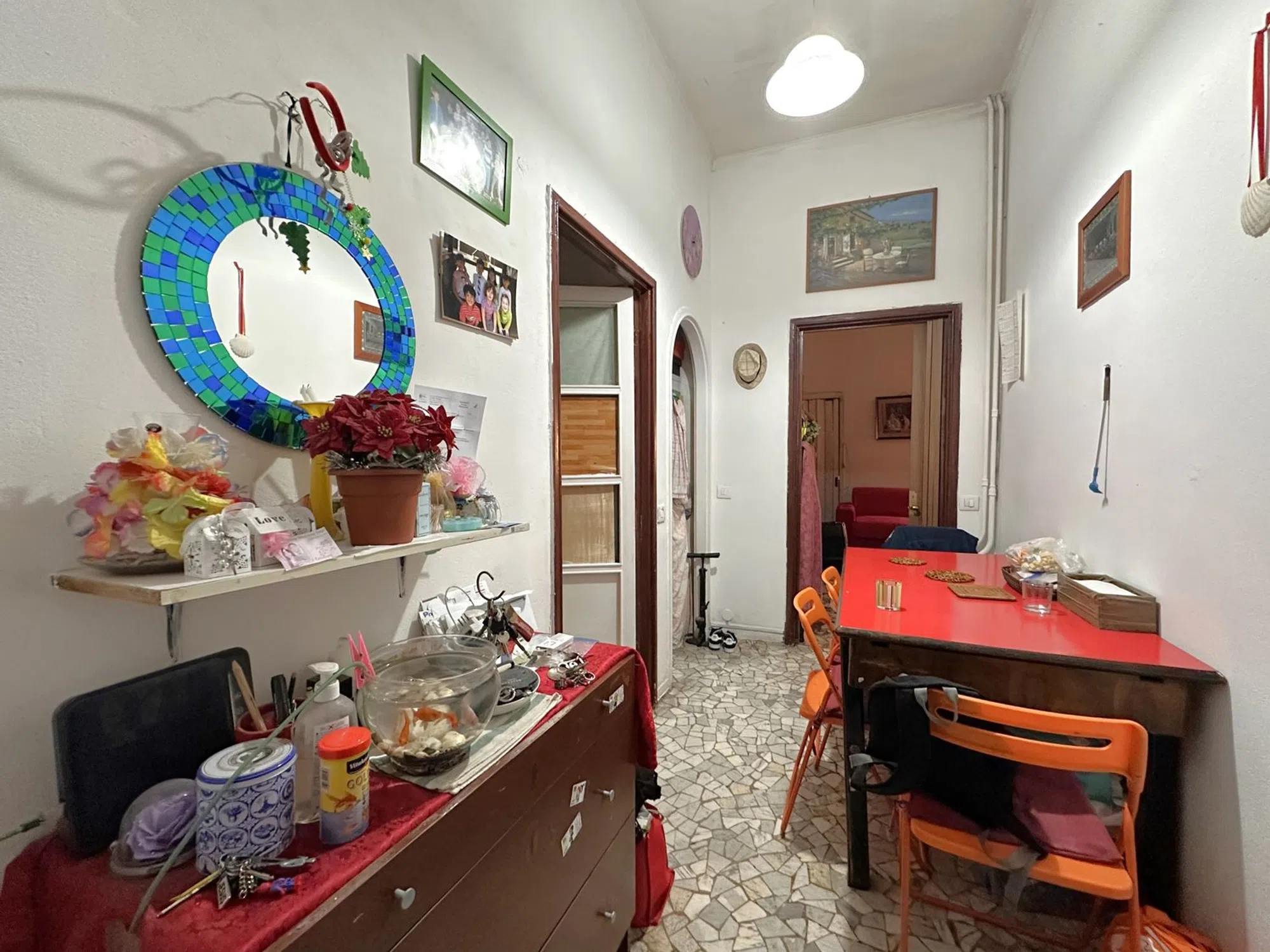 Bilocale in via Privata Umberto Masotto, 29 - Photo 6