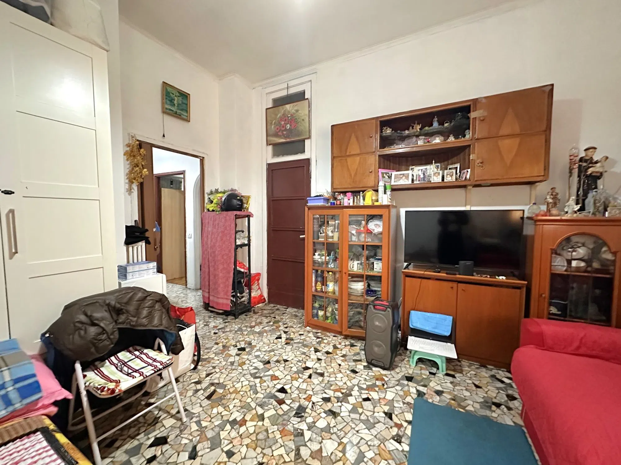 Bilocale in via Privata Umberto Masotto, 29 - Photo 8
