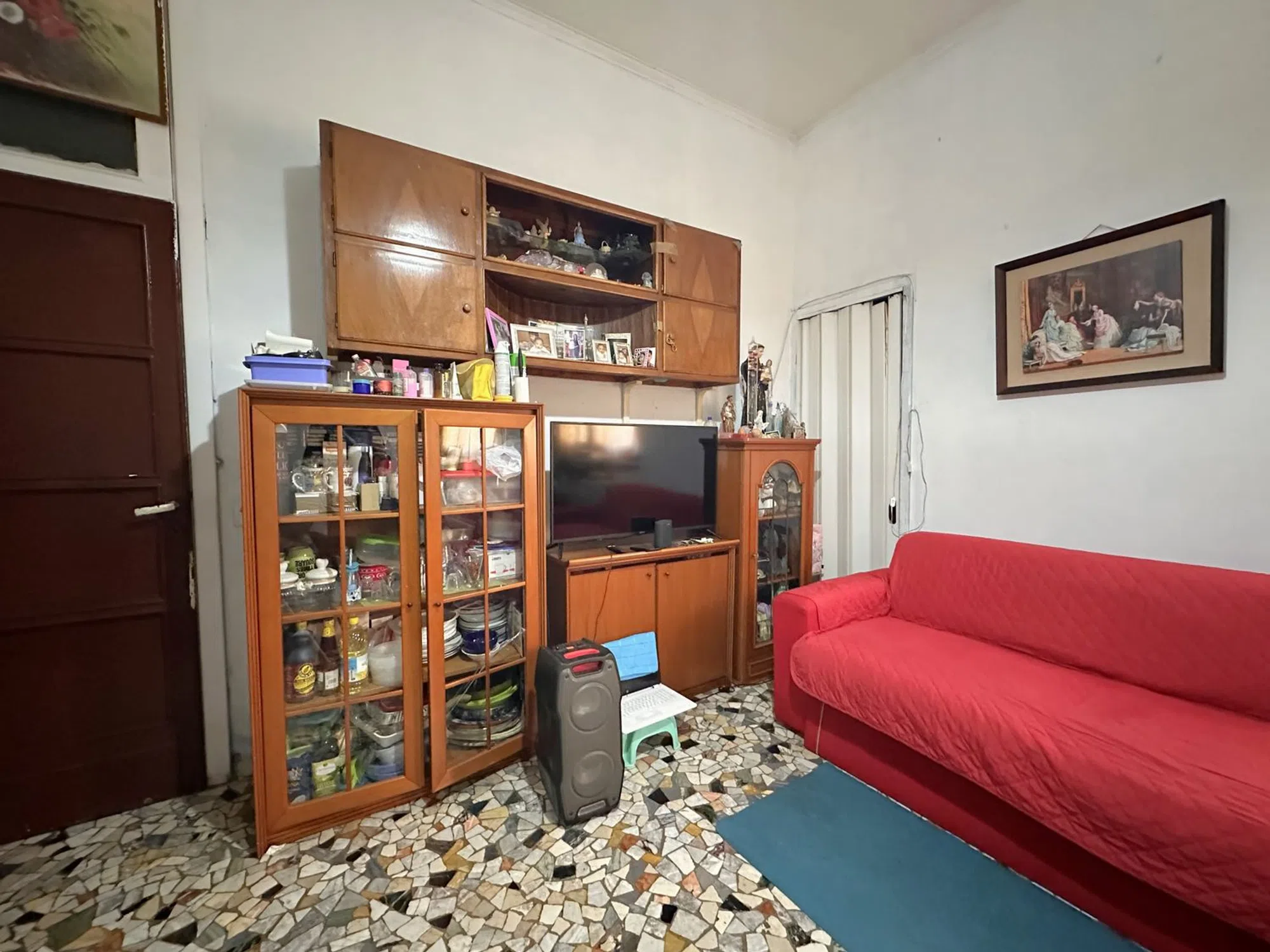 Bilocale in via Privata Umberto Masotto, 29 - Photo 9