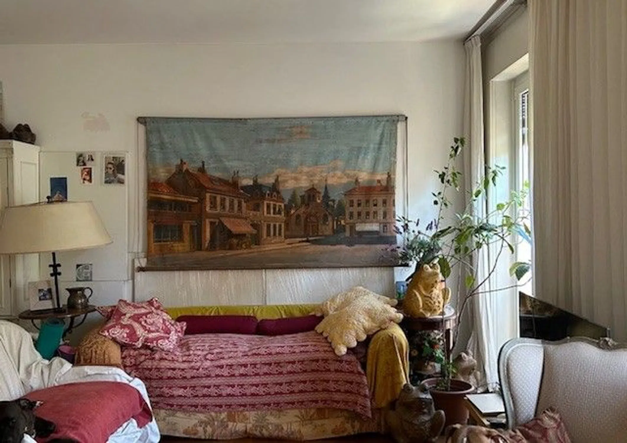 Trilocale in via San Maurilio - Photo 2