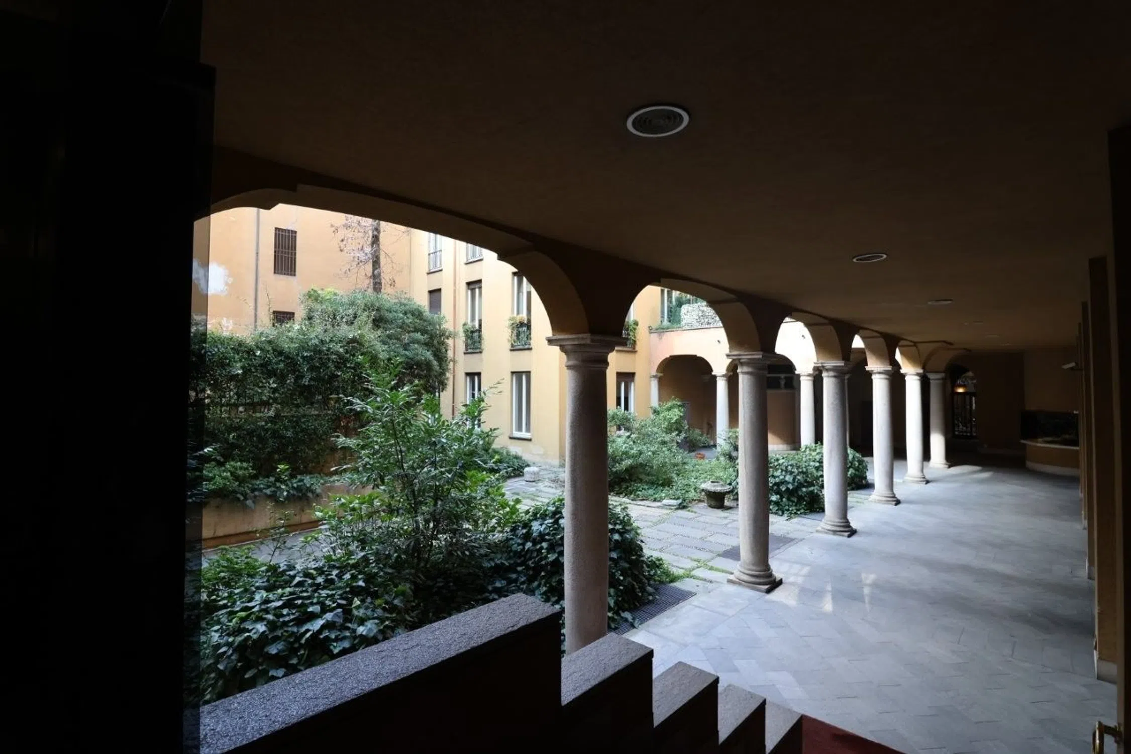 Trilocale in via San Maurilio - Photo 11