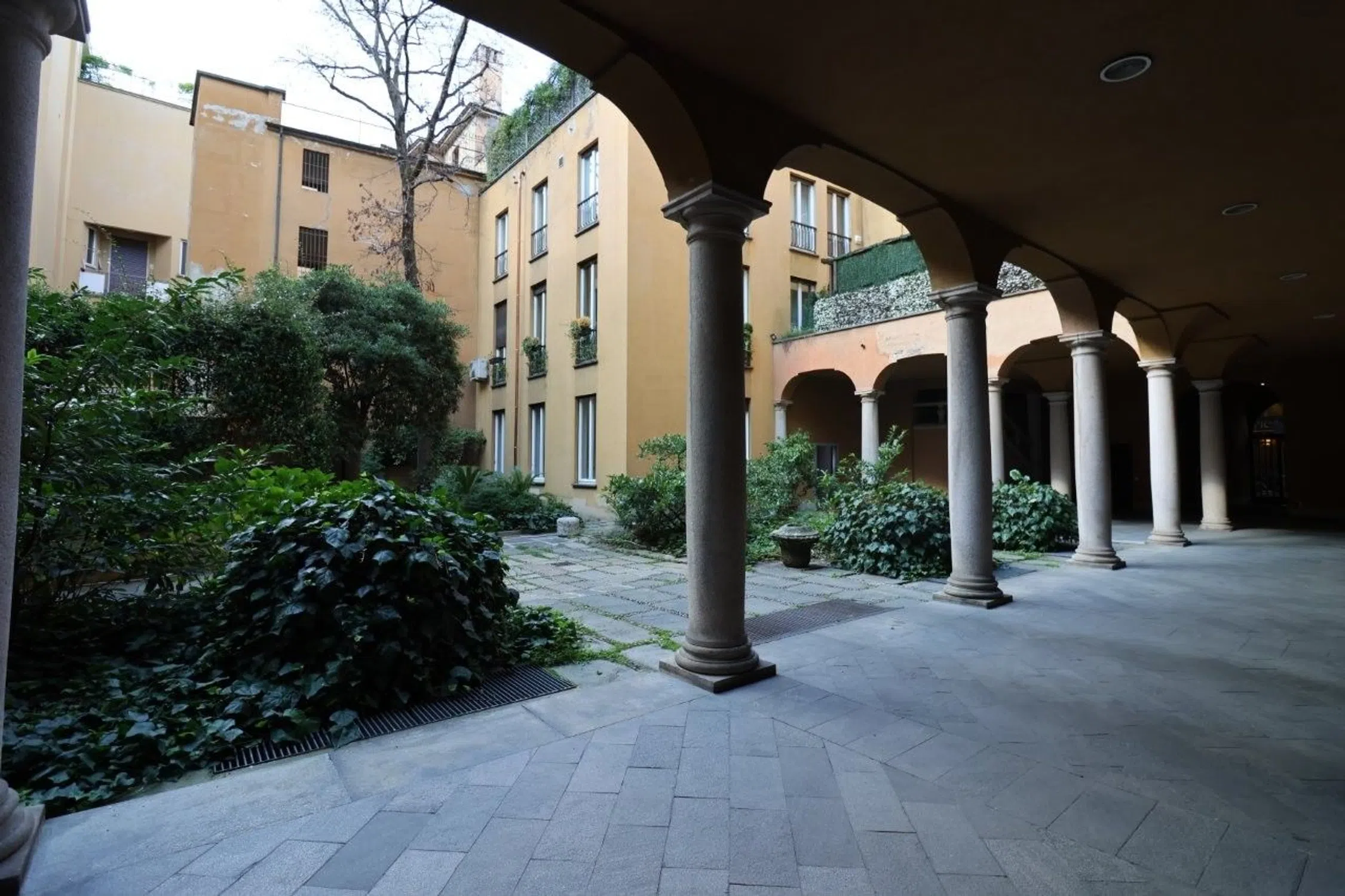 Trilocale in via San Maurilio - Photo 12