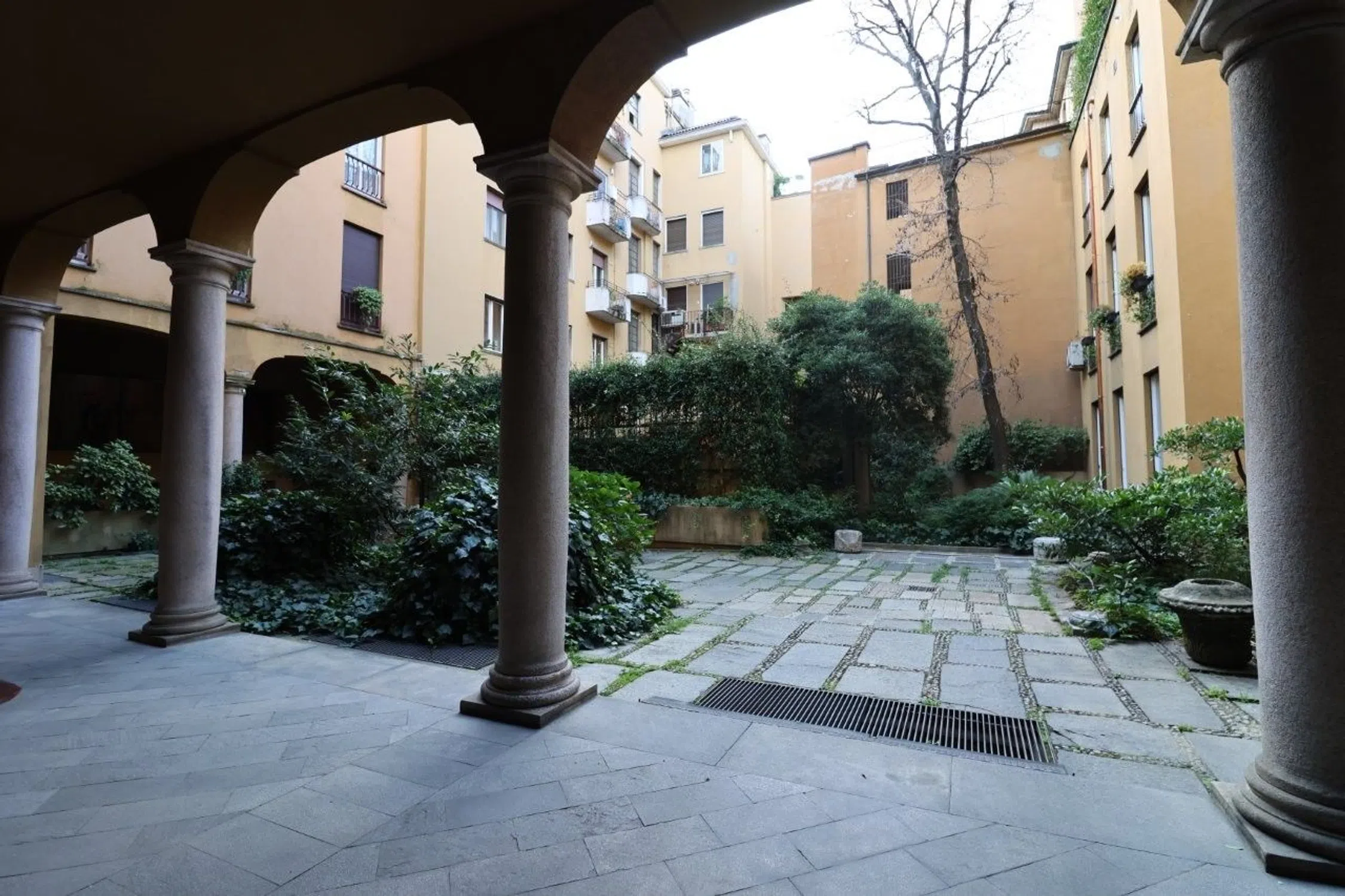 Trilocale in via San Maurilio - Photo 13