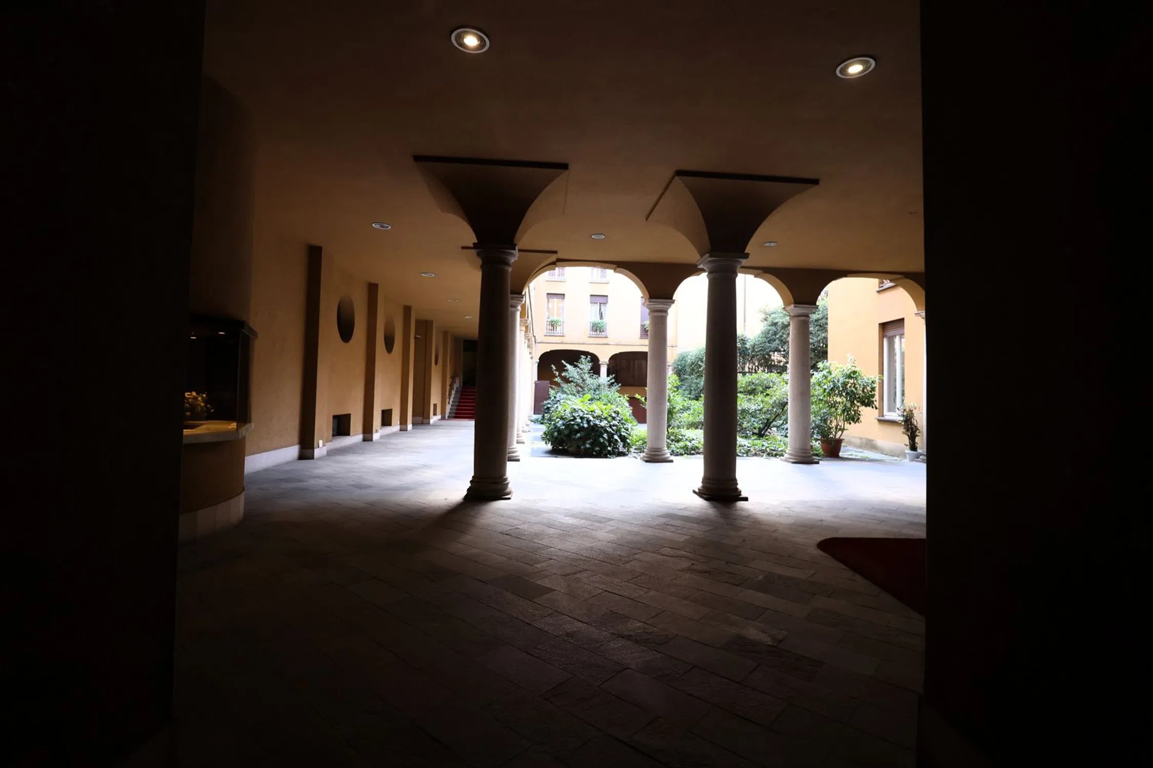 Trilocale in via San Maurilio - Photo 14