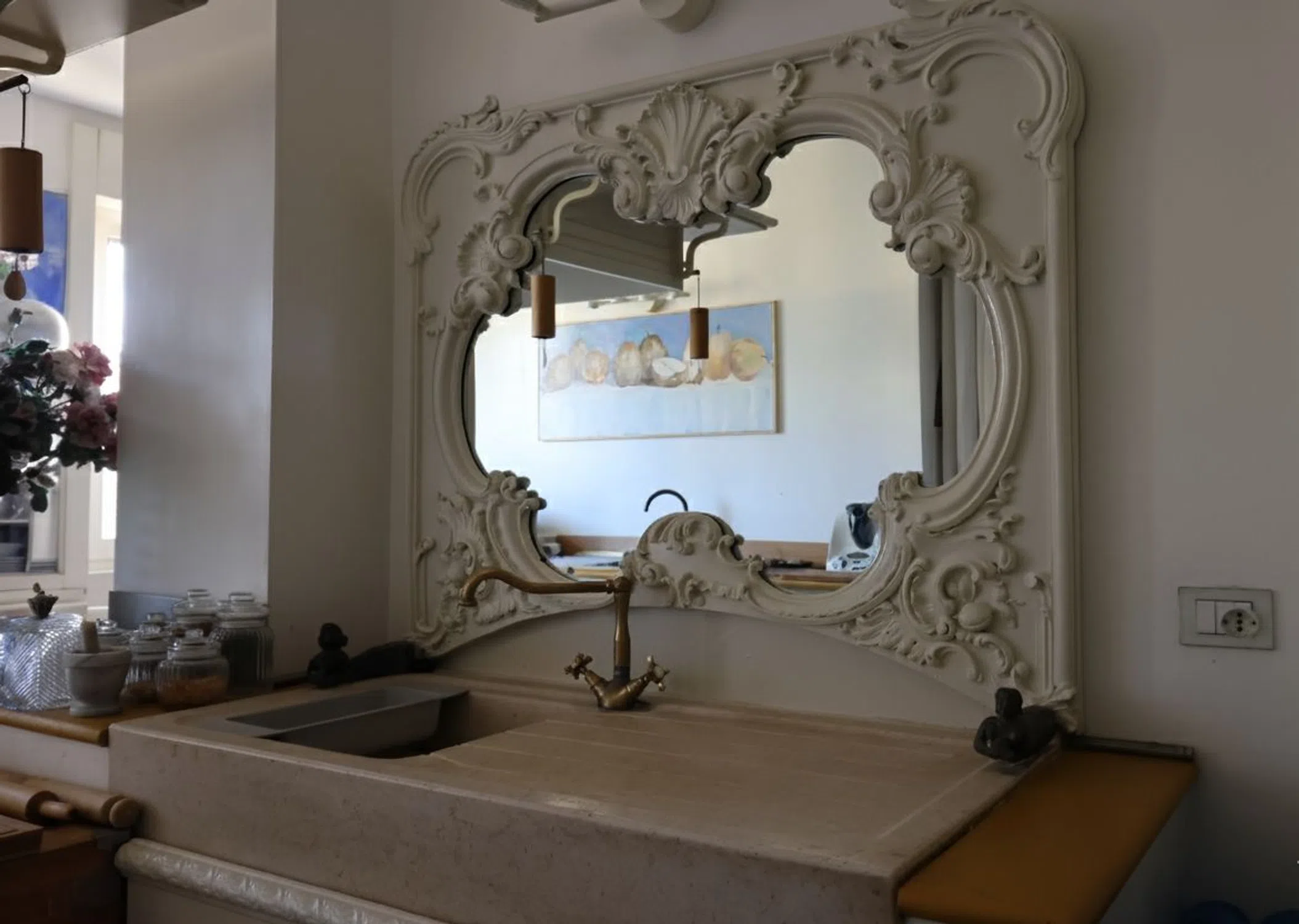Trilocale in via San Maurilio - Photo 8