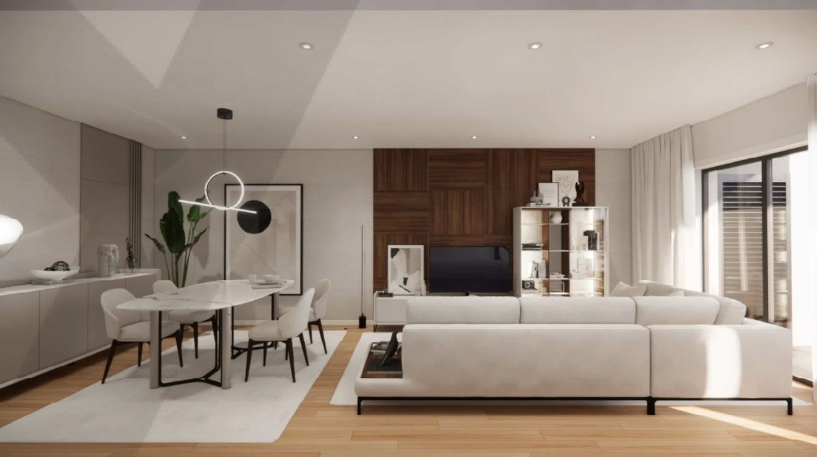 Apartamento - Photo 1