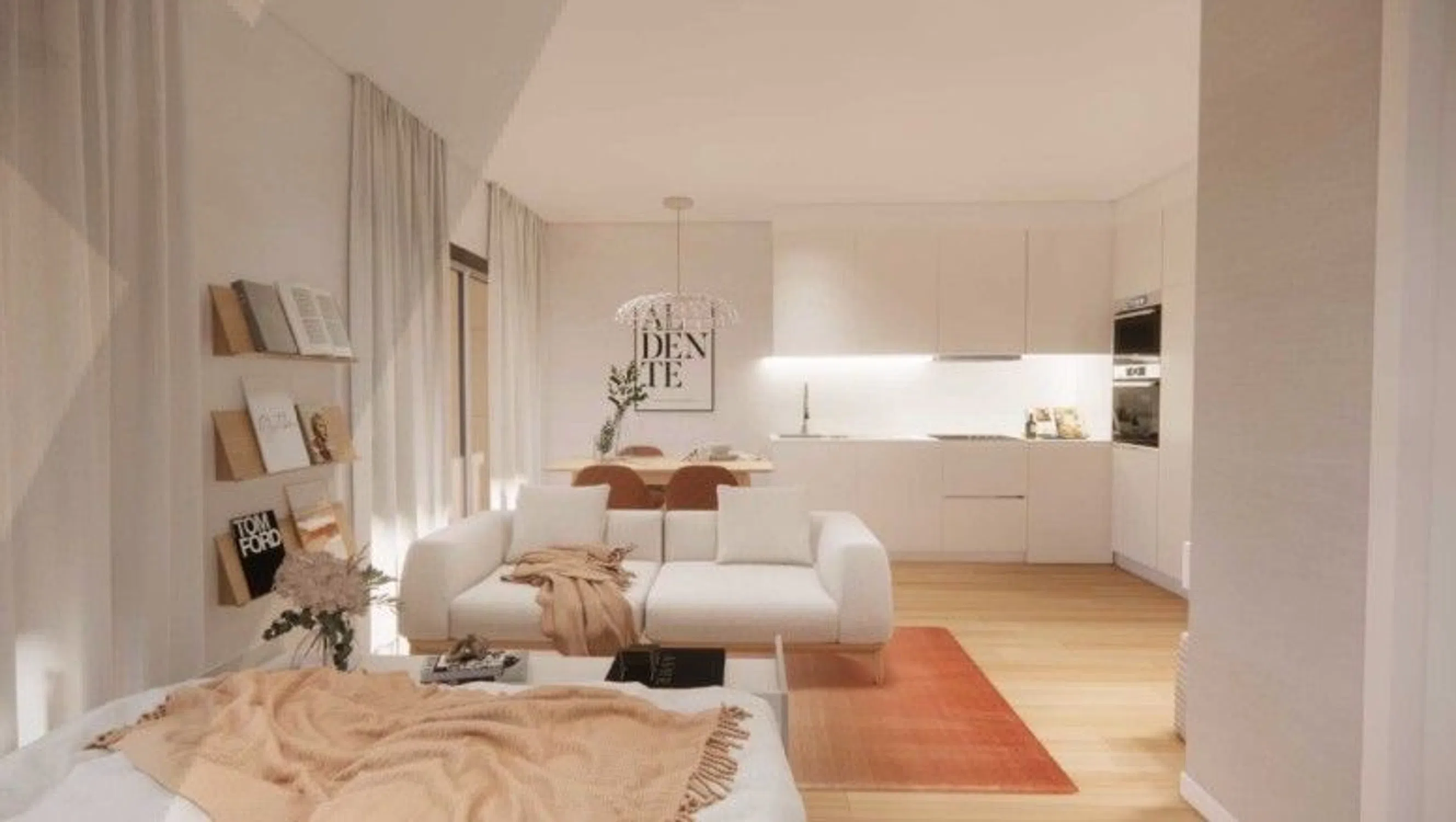 Apartamento - Photo 7