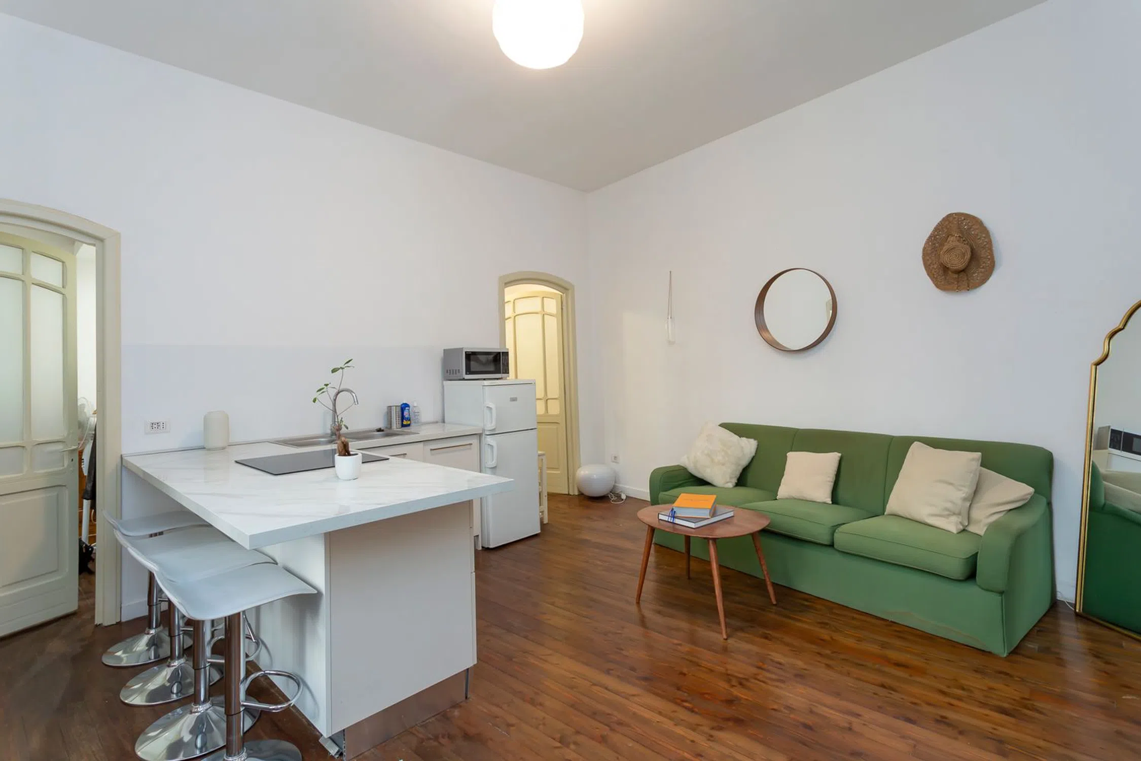 Bilocale in via Gian Giacomo Mora - Photo 2