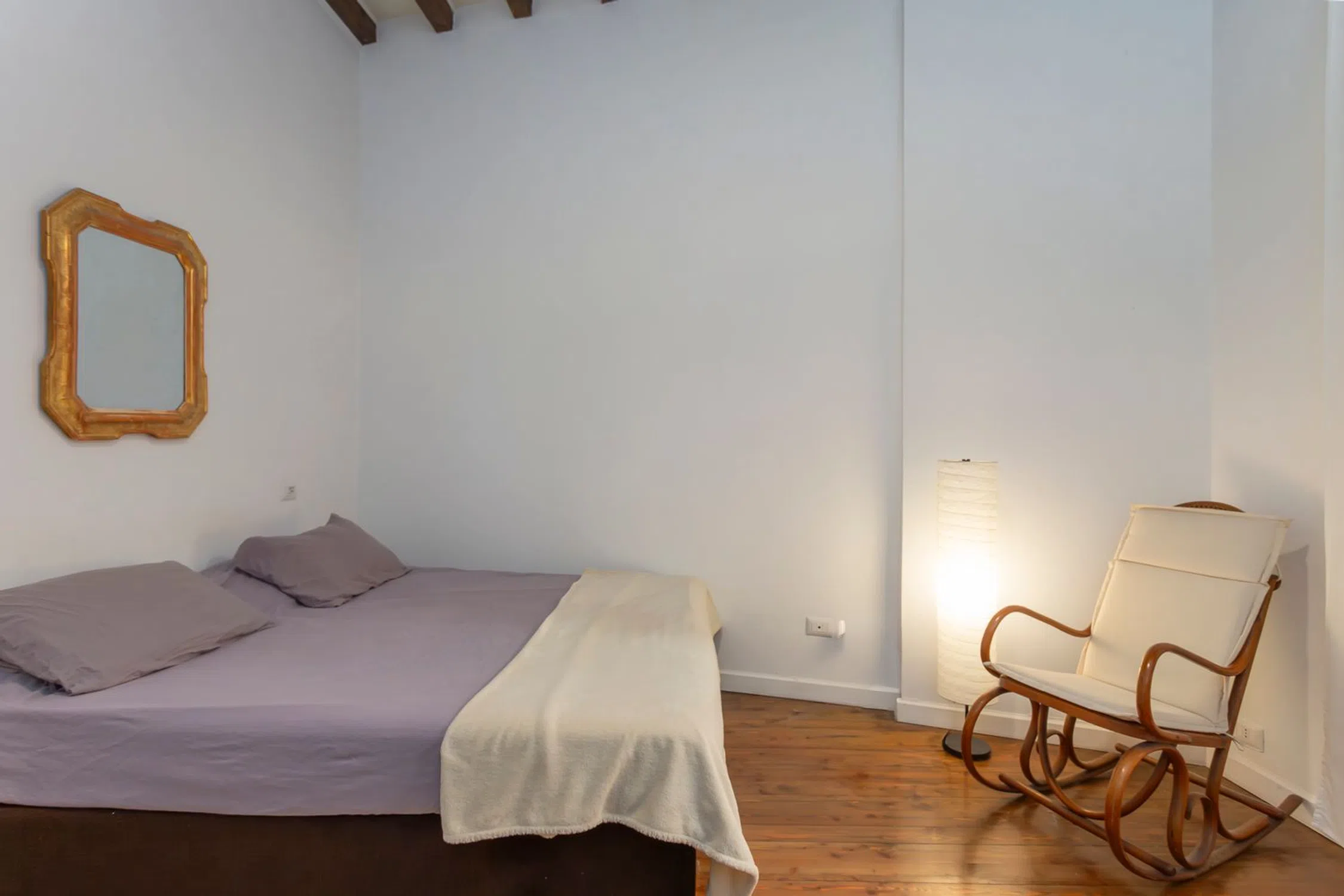 Bilocale in via Gian Giacomo Mora - Photo 11