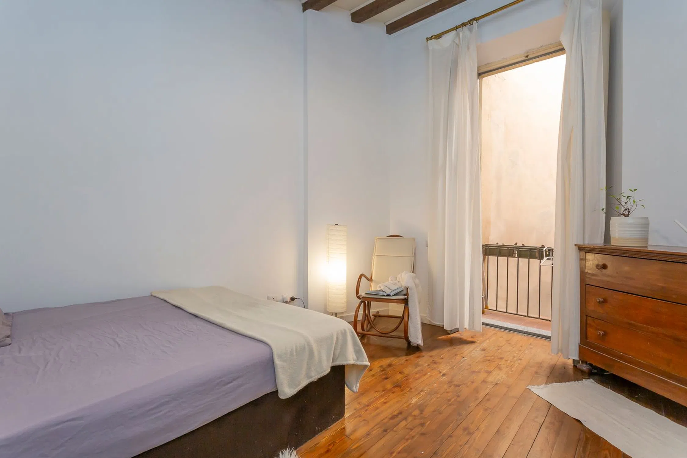 Bilocale in via Gian Giacomo Mora - Photo 13