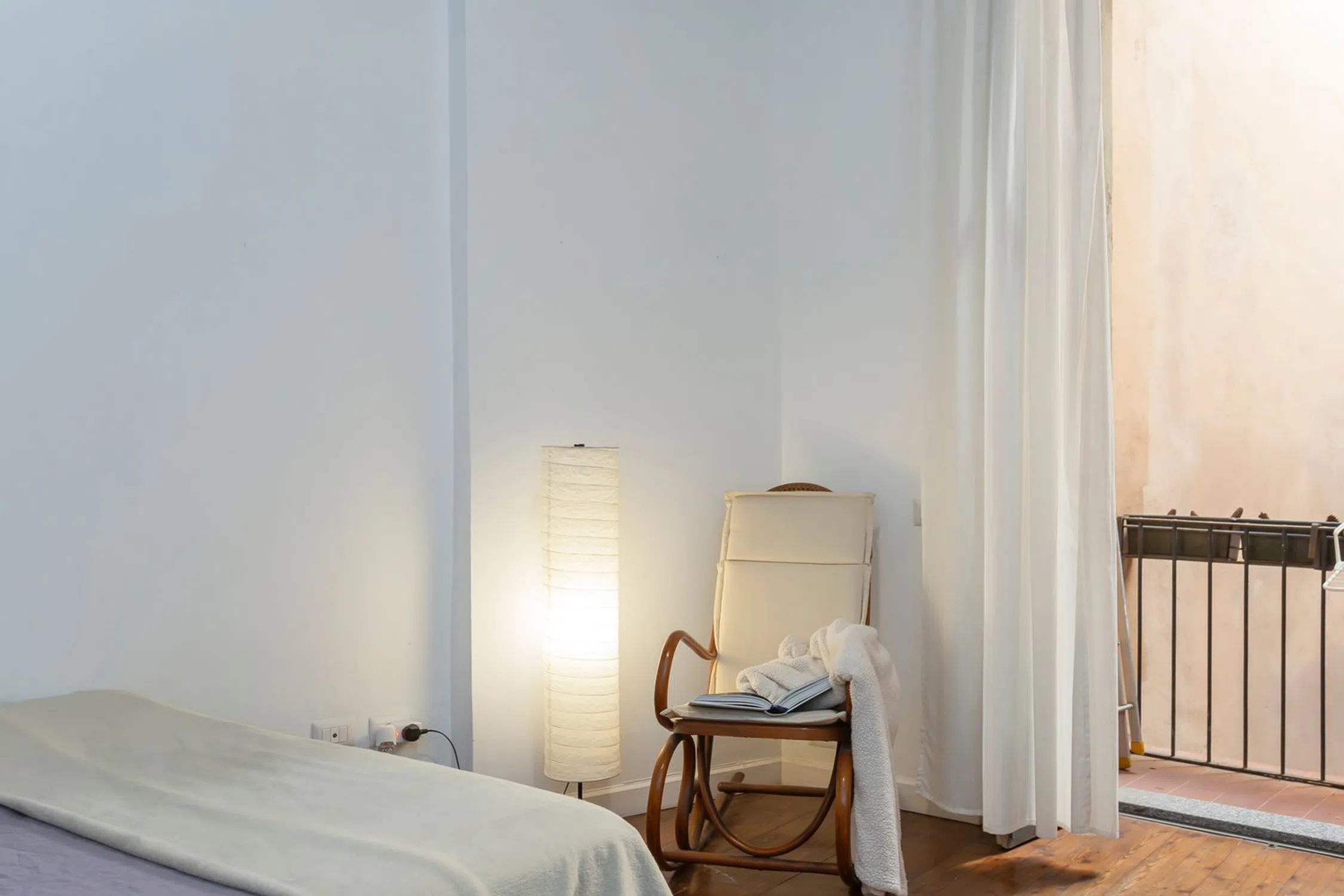 Bilocale in via Gian Giacomo Mora - Photo 14