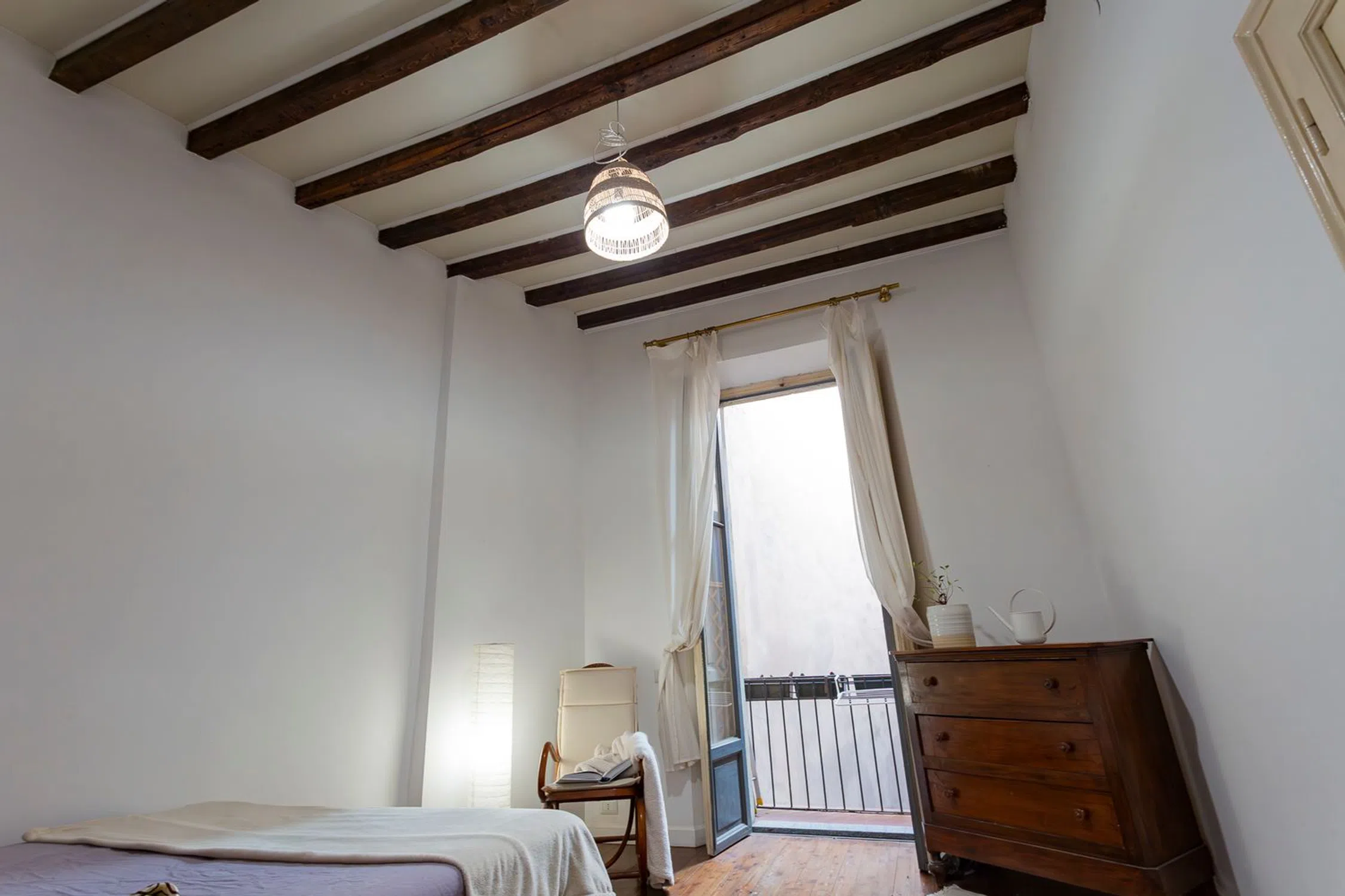 Bilocale in via Gian Giacomo Mora - Photo 18