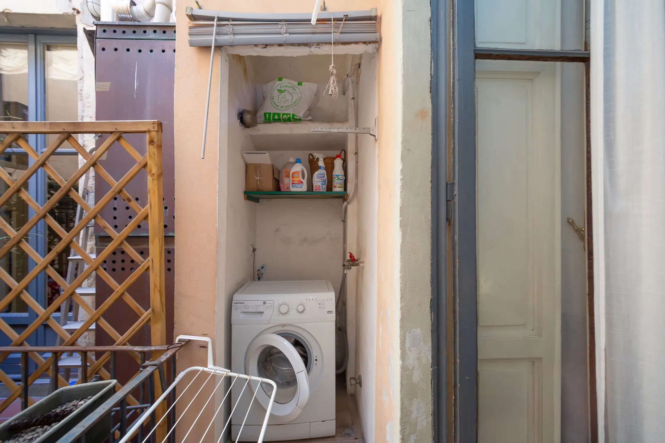 Bilocale in via Gian Giacomo Mora - Photo 20