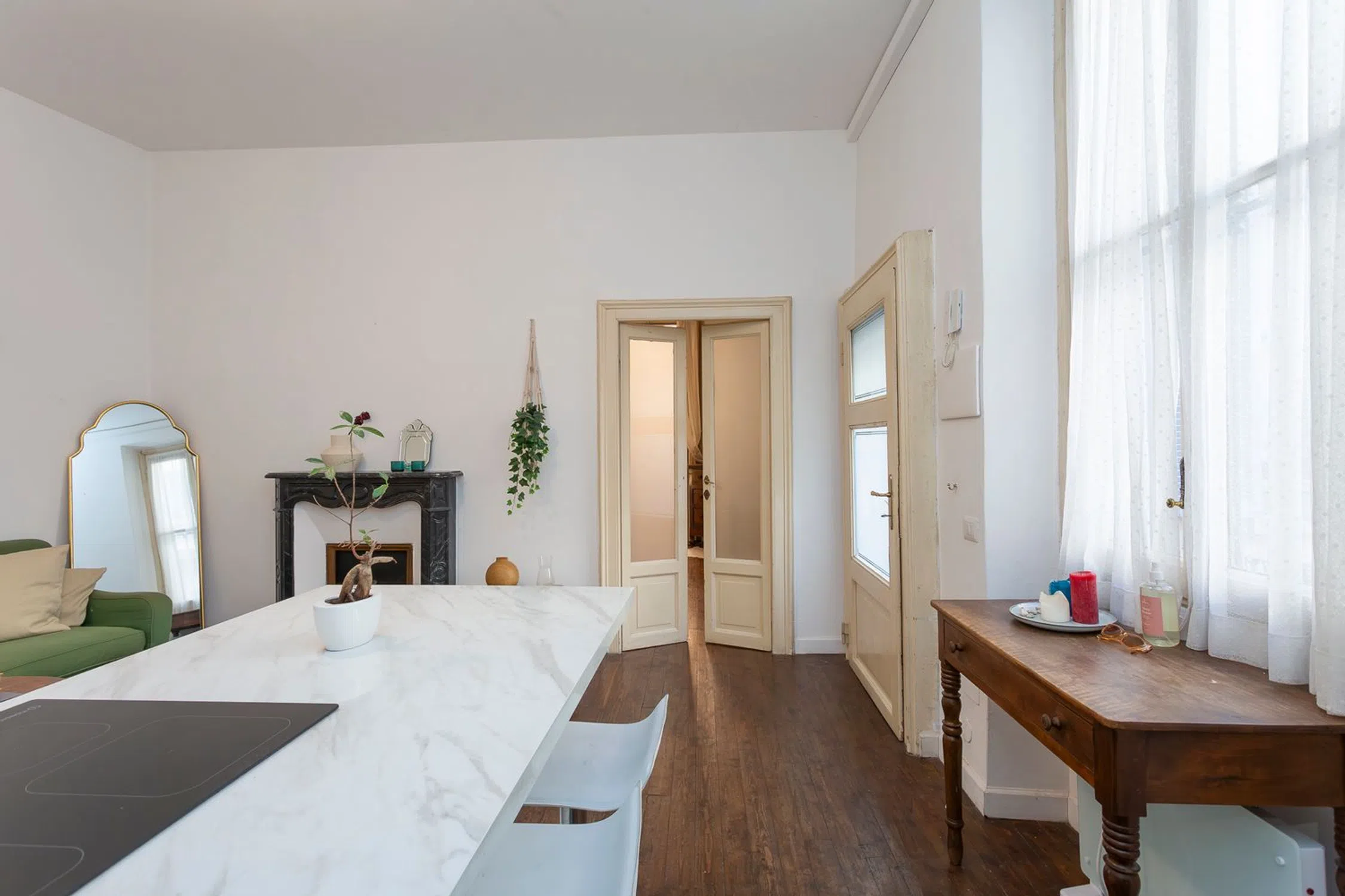Bilocale in via Gian Giacomo Mora - Photo 4