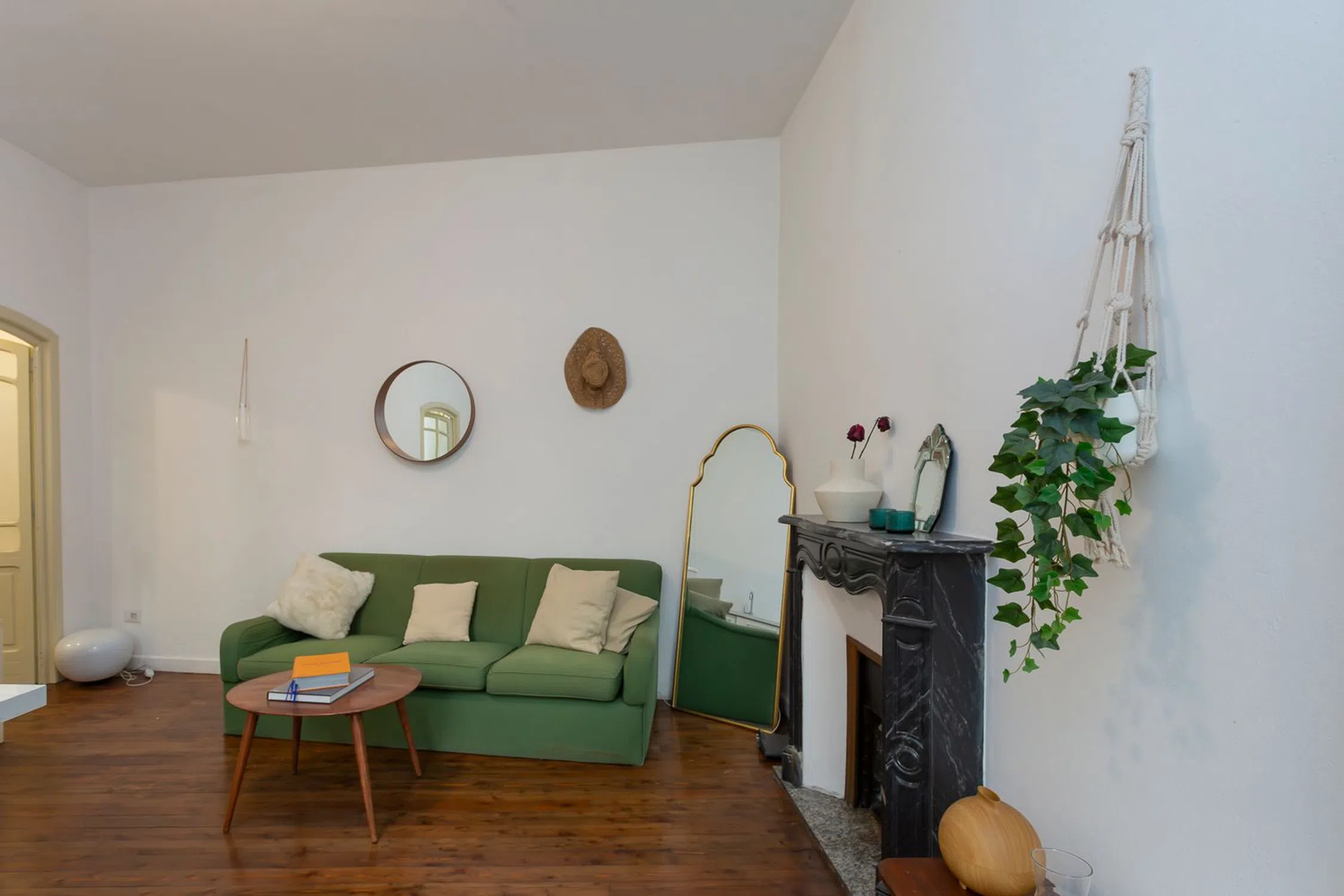 Bilocale in via Gian Giacomo Mora - Photo 5