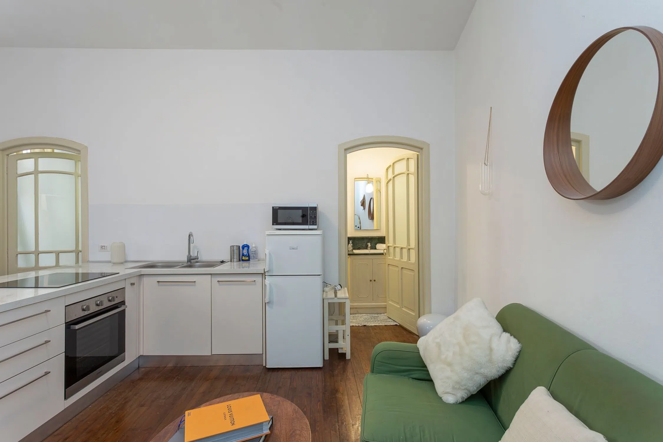 Bilocale in via Gian Giacomo Mora - Photo 6