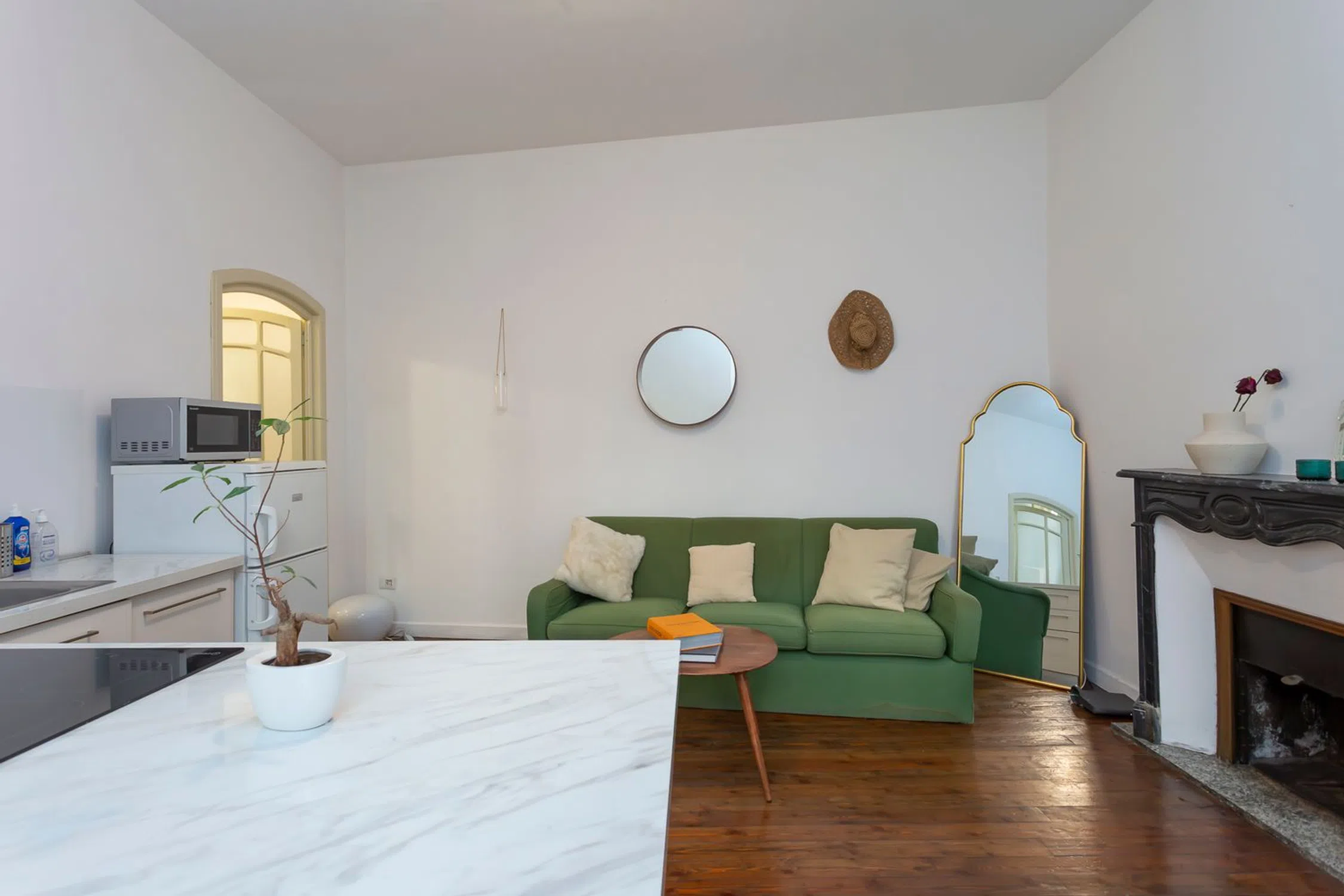 Bilocale in via Gian Giacomo Mora - Photo 8