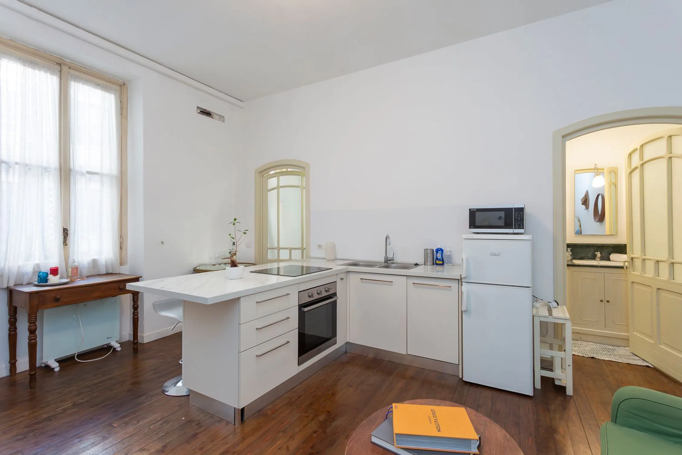 Bilocale in via Gian Giacomo Mora - Photo 9