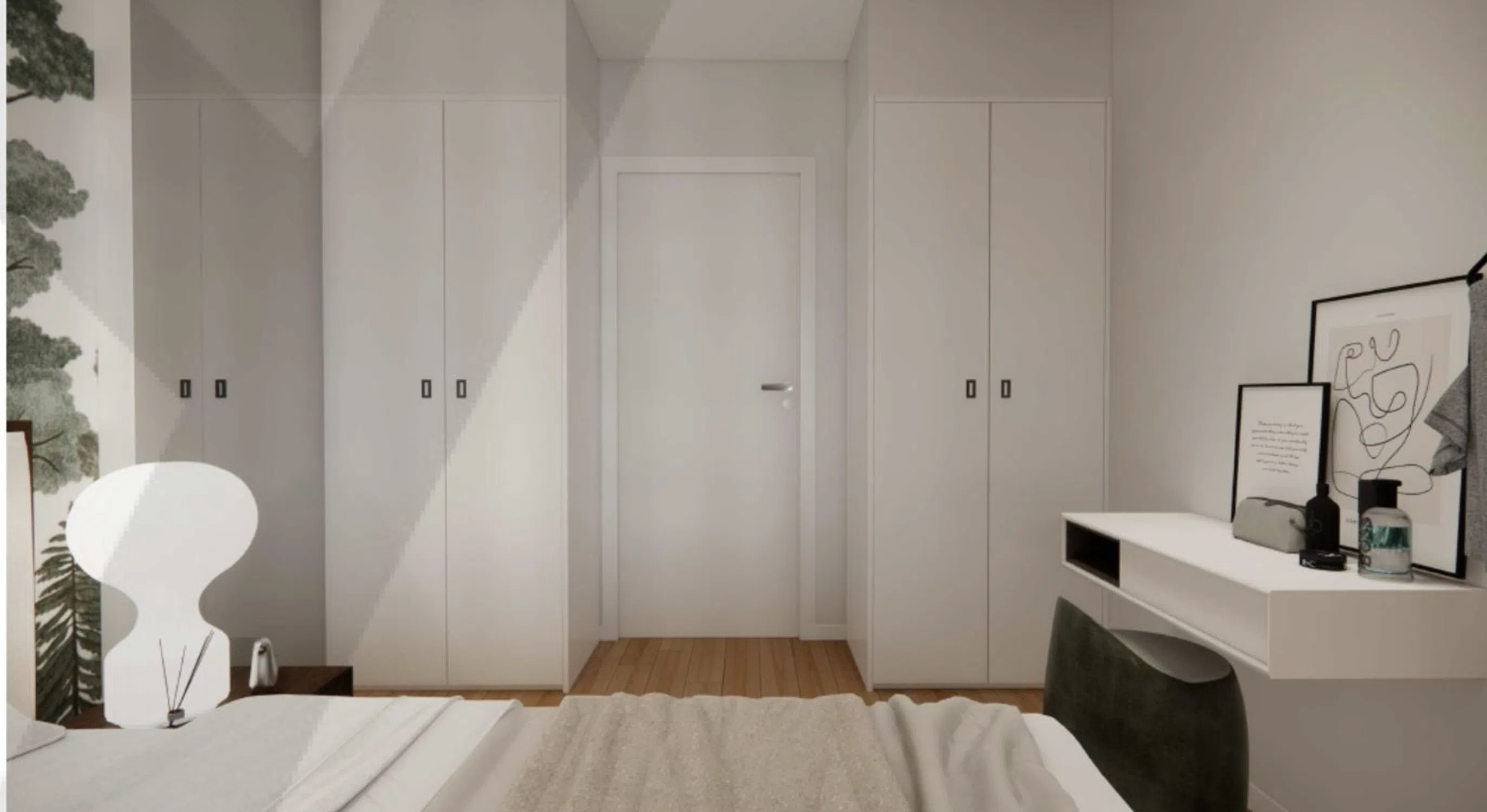 Apartamento - Photo 14