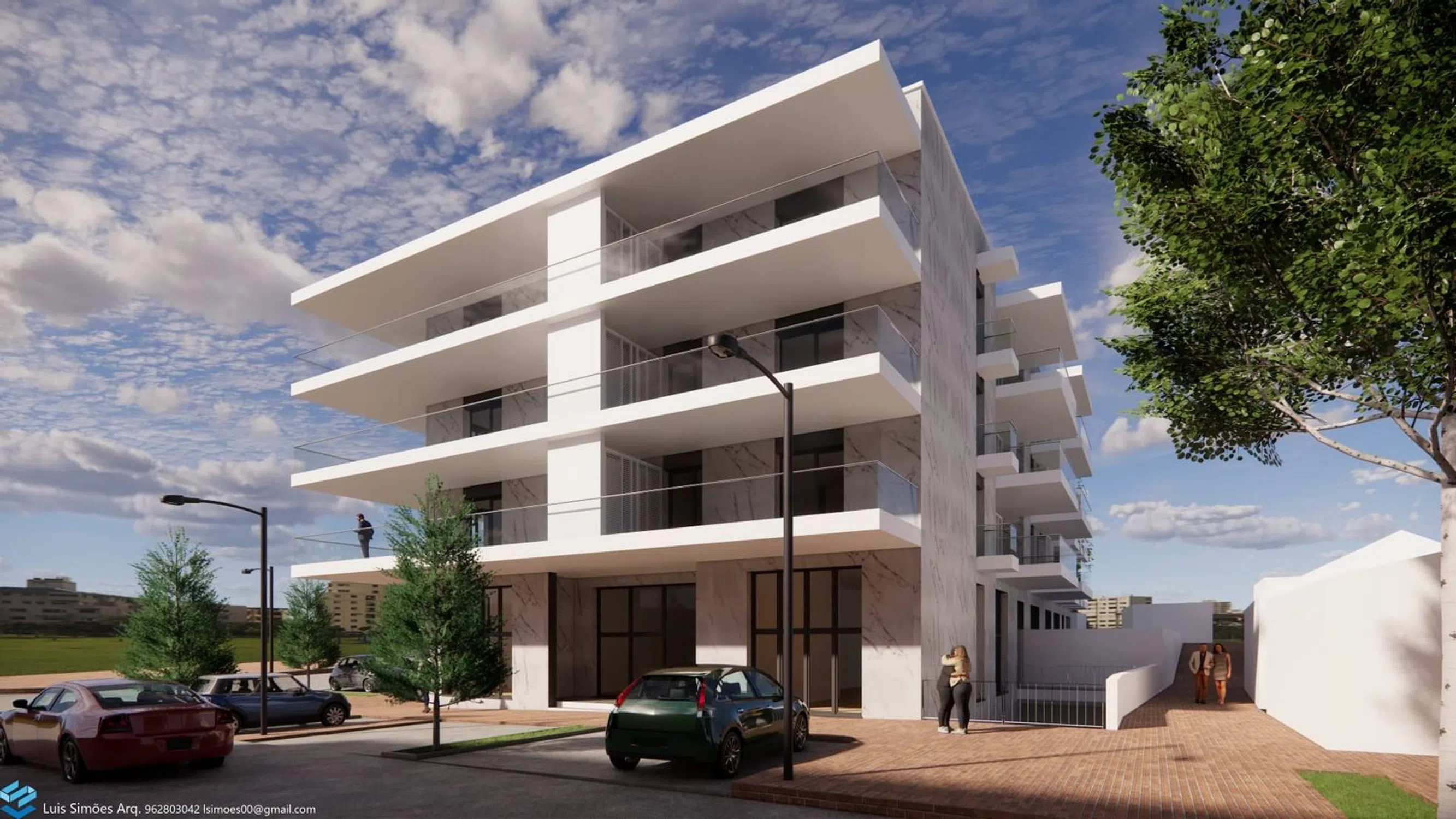 Apartamento - Photo 19