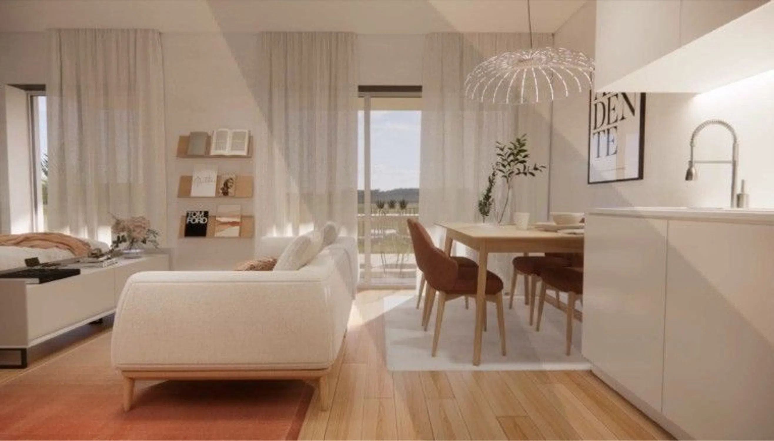 Apartamento - Photo 4