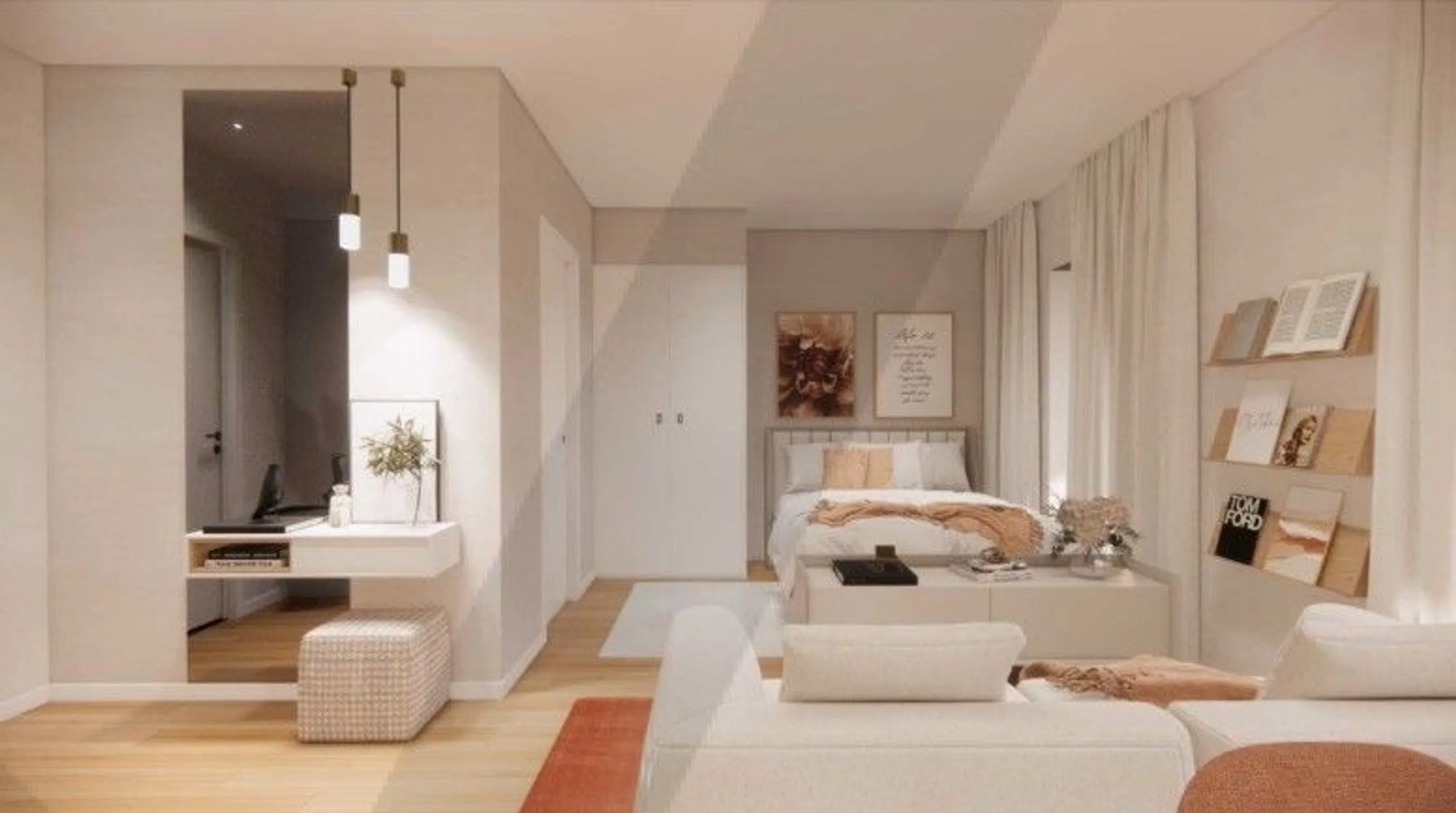 Apartamento - Photo 7