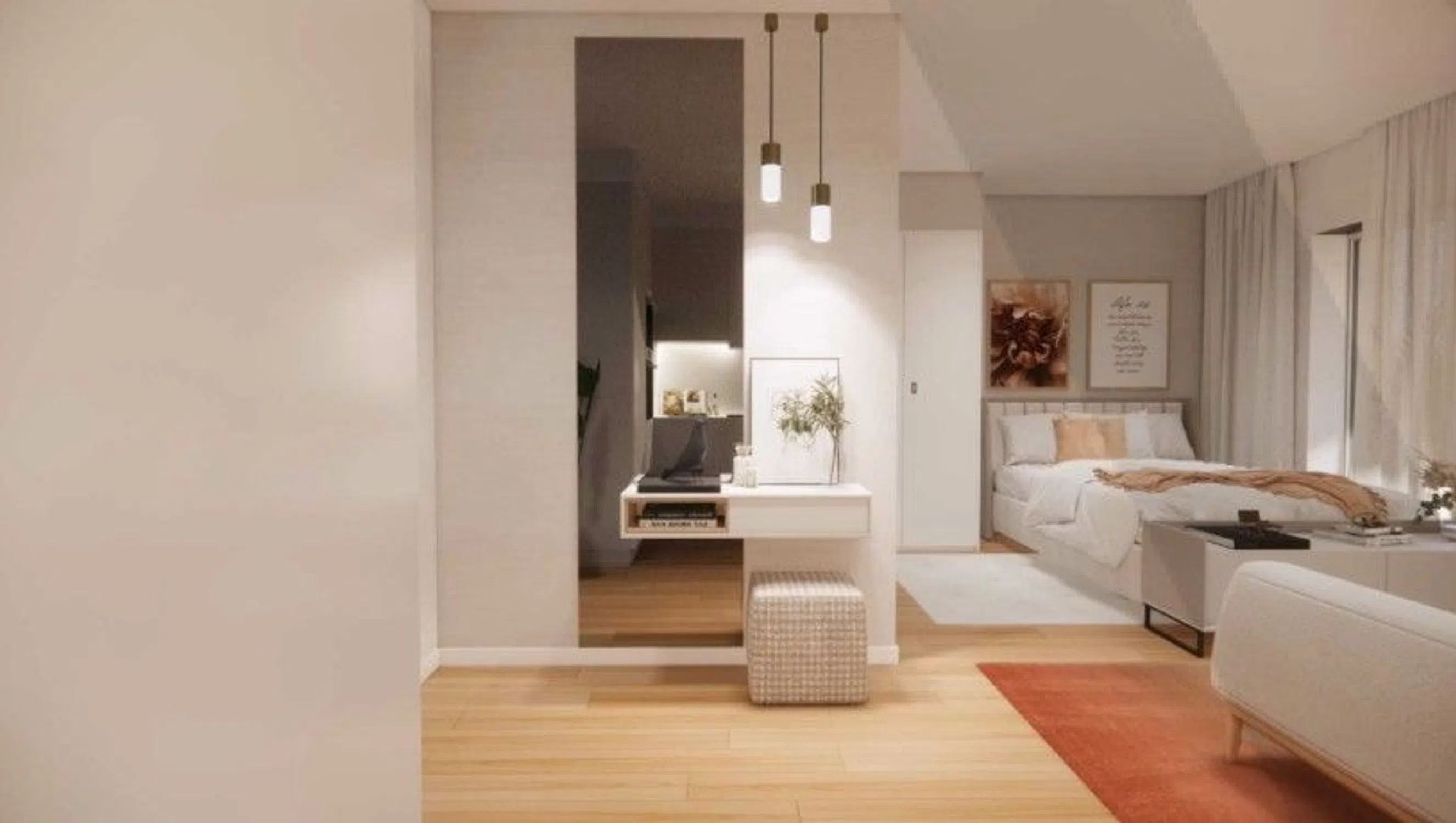 Apartamento - Photo 9