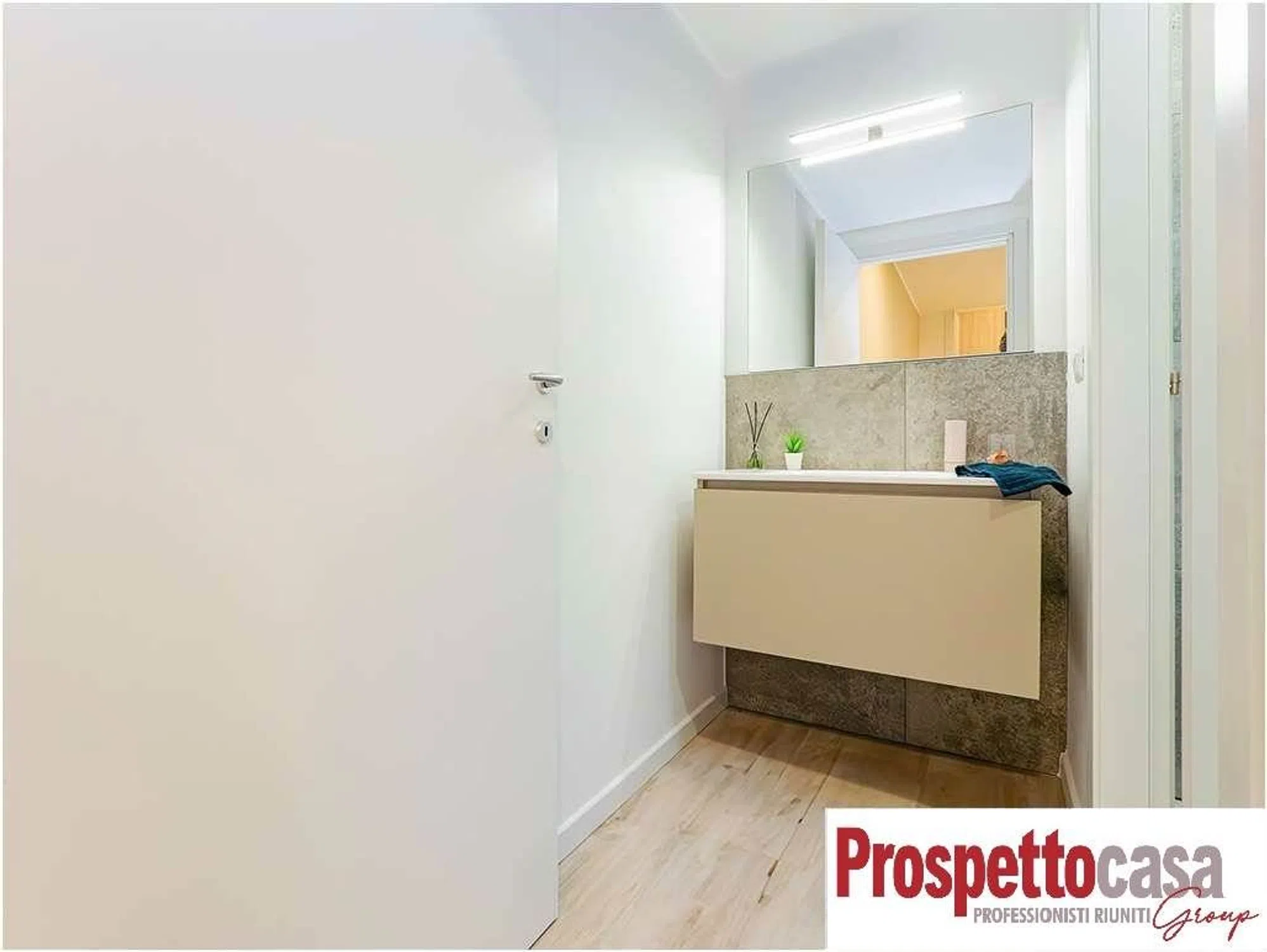 Trilocale in via Francesco Reina, 13 - Photo 16