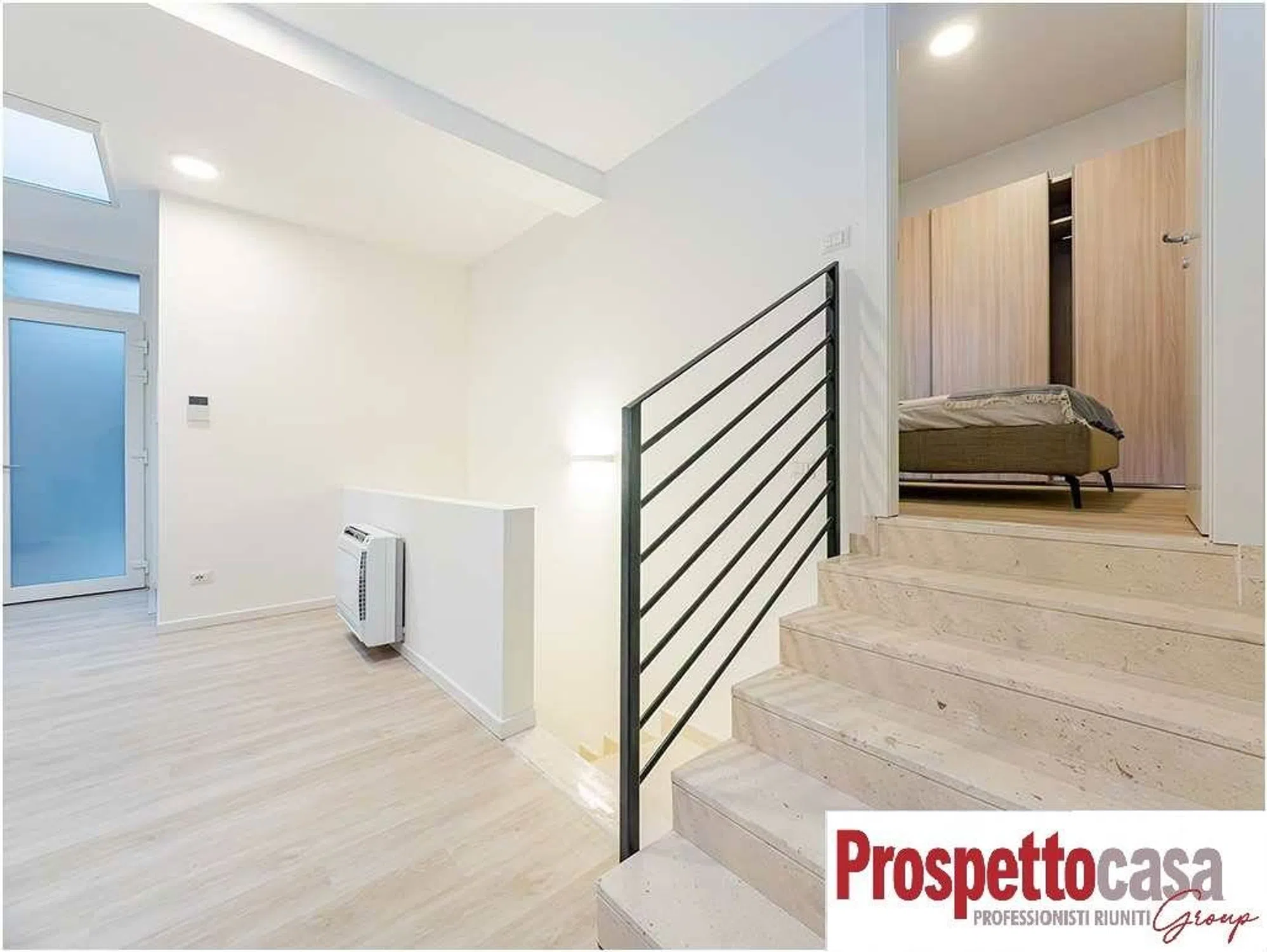 Trilocale in via Francesco Reina, 13 - Photo 19