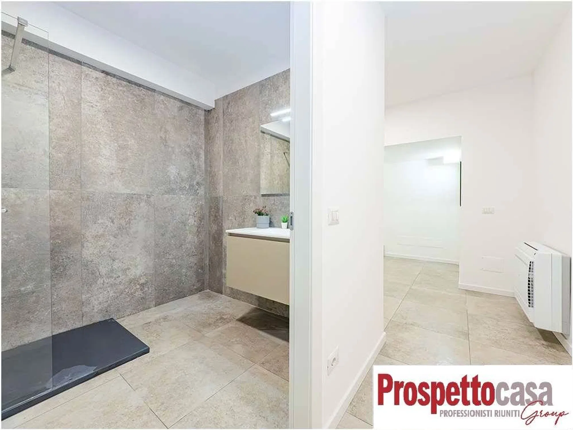 Trilocale in via Francesco Reina, 13 - Photo 20