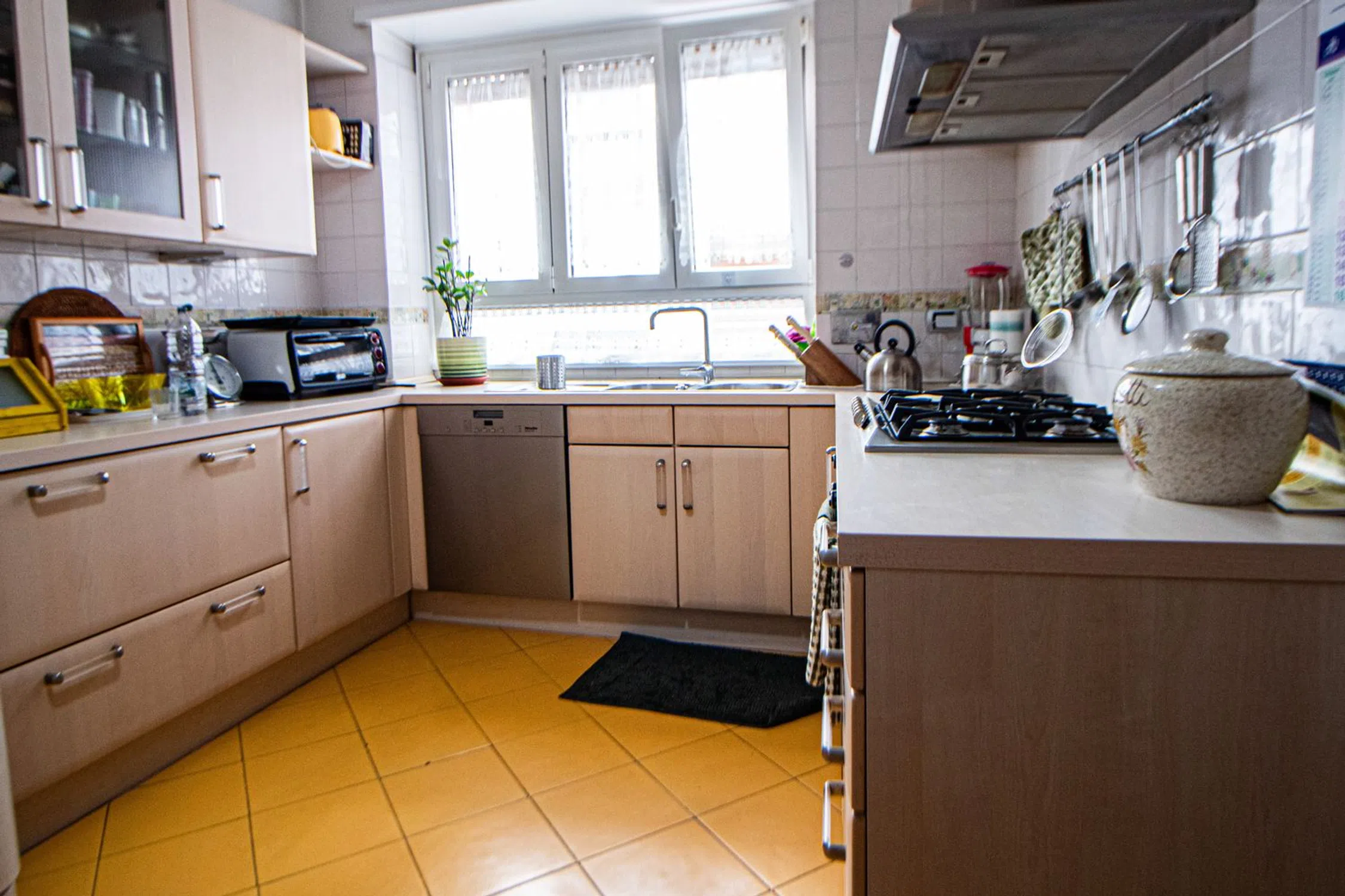 Quadrilocale in piazza Irnerio s.n.c. - Photo 20